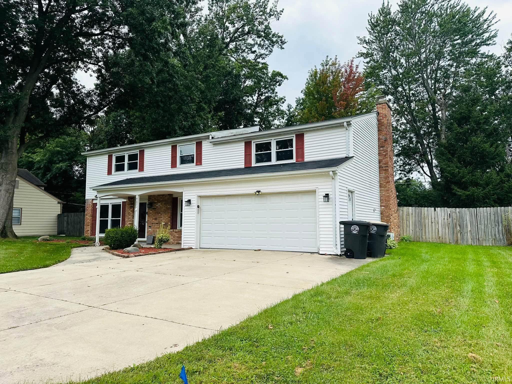 Photo 3 of Manufactured home for sale at 4031 Hedwig Dr, Fort Wayne, IN 46815 | MLS# 202637906 | Listing updated on 2026-09-15
