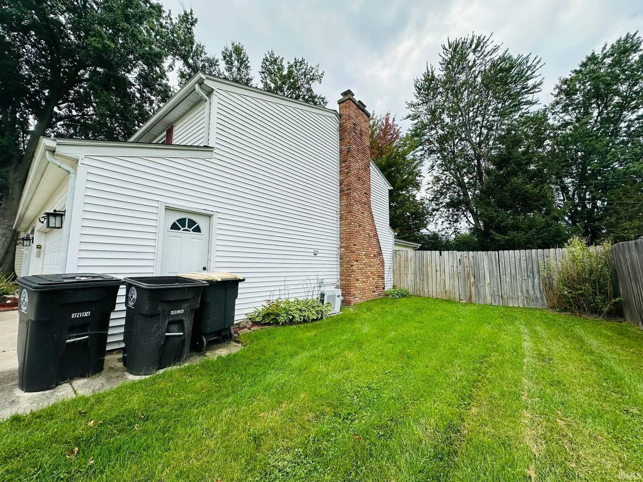 Photo 4 of Manufactured home for sale at 4031 Hedwig Dr, Fort Wayne, IN 46815 | MLS# 202637906 | Listing updated on 2026-09-15