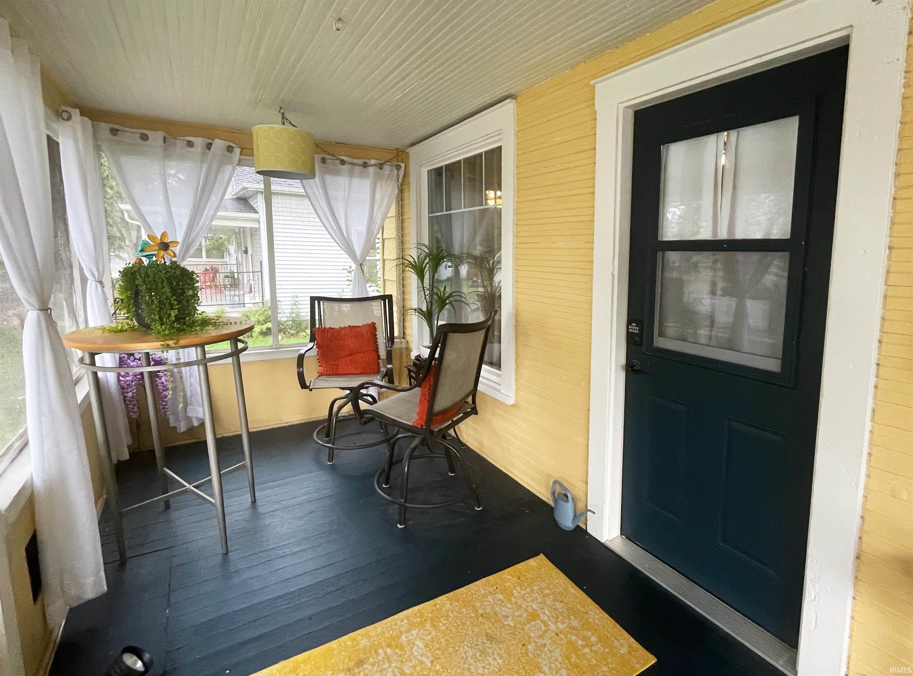 Photo 4 of Manufactured home for sale at 604 S Columbia St, Warsaw, IN 46580 | MLS# 202637912 | Listing updated on 2026-09-15