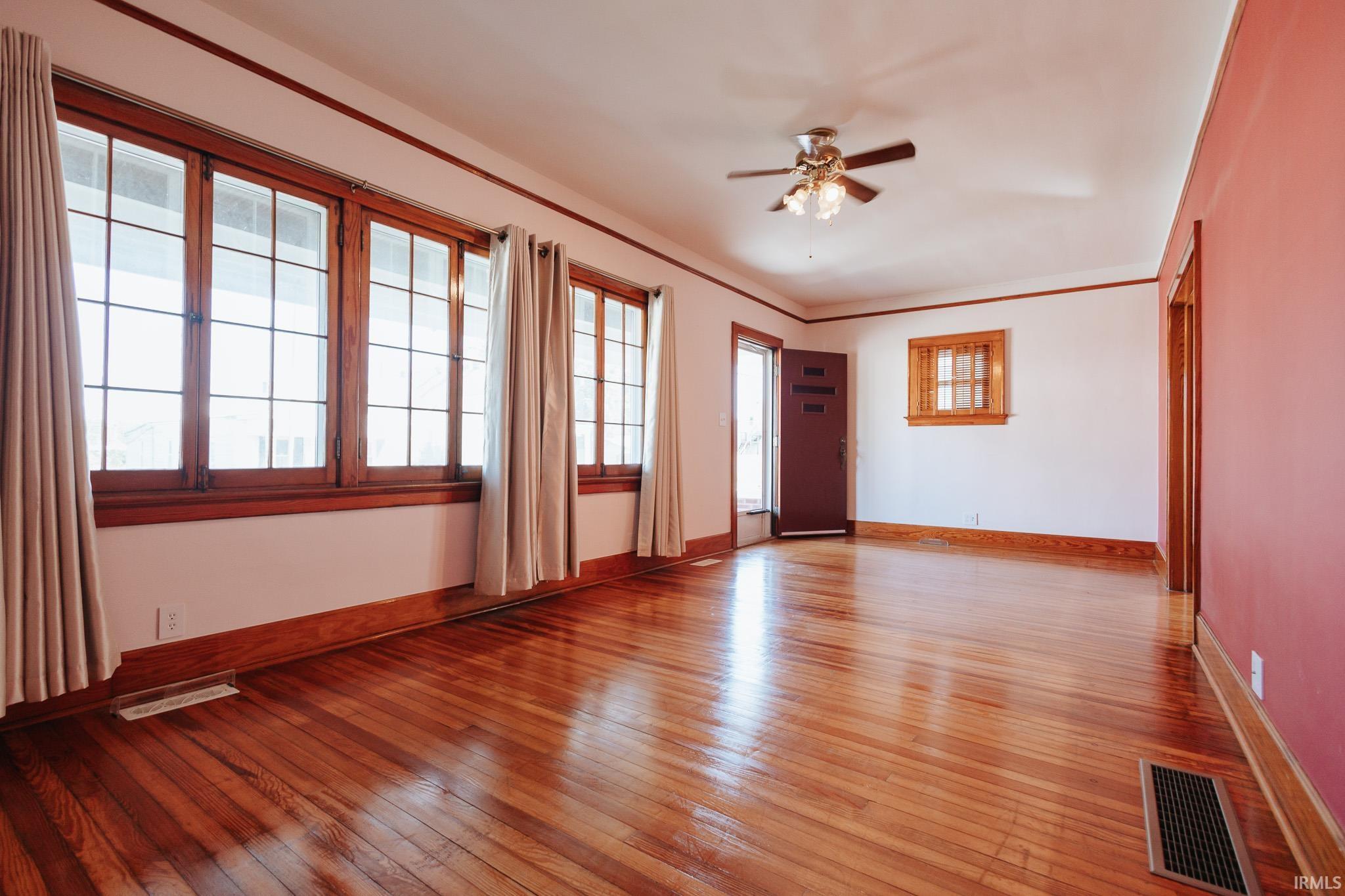 Photo 1 of Manufactured home for sale at 1318 Gavitt St, Evansville, IN 47710 | MLS# 202637913 | Listing updated on 2026-09-17