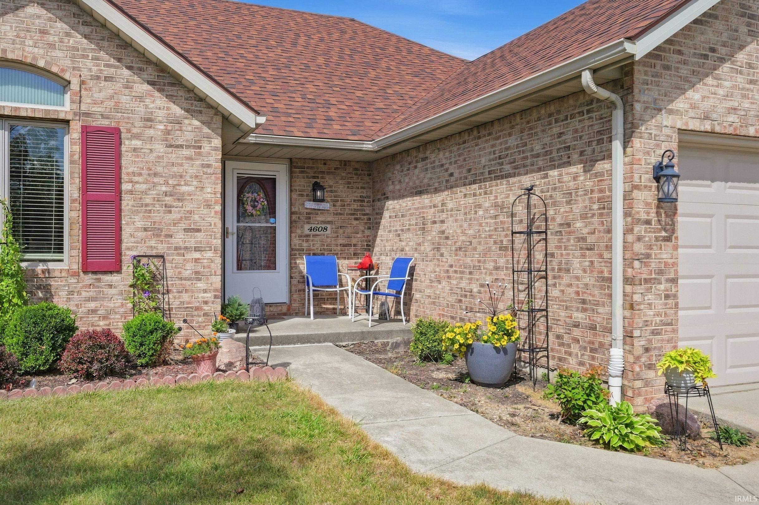 Photo 2 of Manufactured home for sale at 4608 W Sandpiper Dr, Muncie, IN 47304 | MLS# 202637916 | Listing updated on 2026-09-14