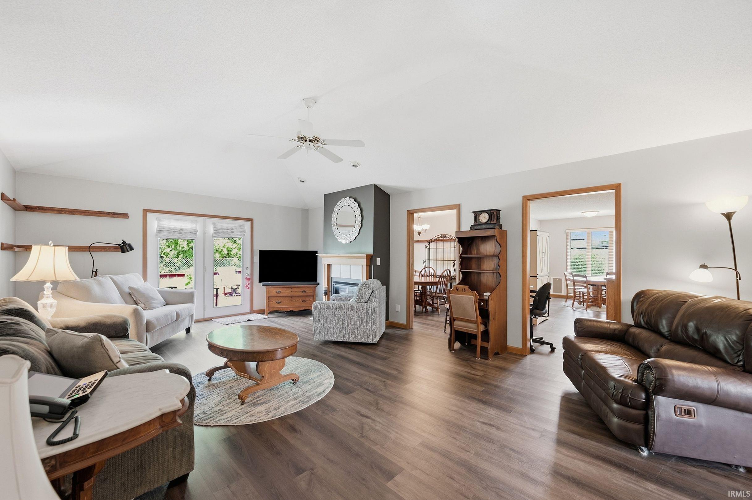Photo 4 of Manufactured home for sale at 4608 W Sandpiper Dr, Muncie, IN 47304 | MLS# 202637916 | Listing updated on 2026-09-14