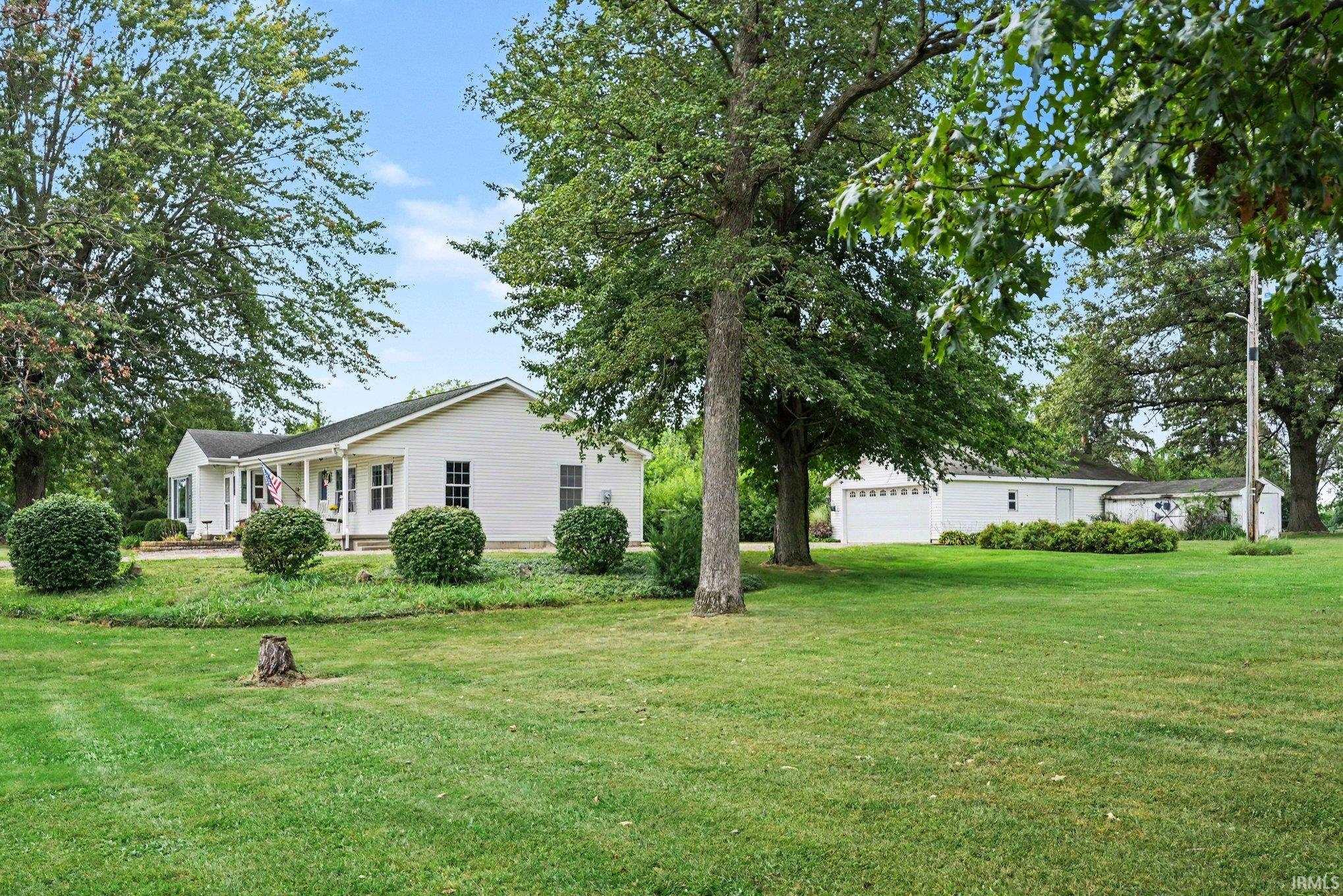 Photo 4 of Manufactured home for sale at 29927 State Rd 4, North Liberty, IN 46554 | MLS# 202637920 | Listing updated on 2026-09-14