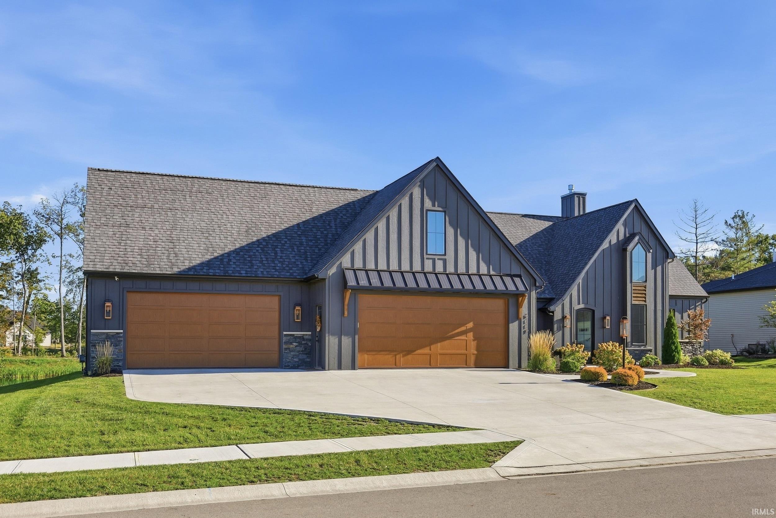 Photo 3 of Manufactured home for sale at 6119 Arvada Way, Fort Wayne, IN 46845 | MLS# 202637921 | Listing updated on 2026-09-17