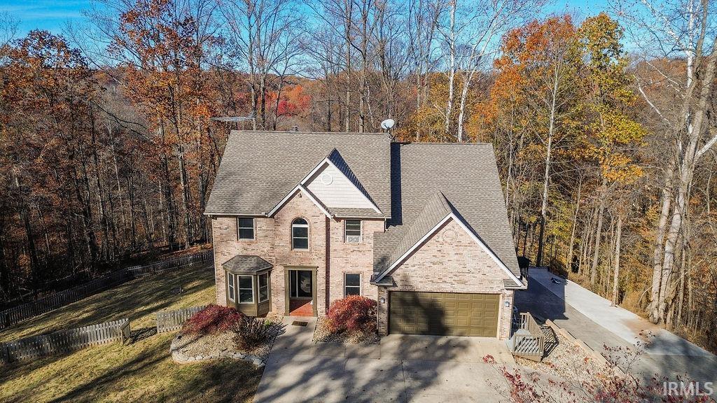 Photo 1 of Manufactured home for sale at 1004 W Burma Rd, Bloomington, IN 47404 | MLS# 202637924 | Listing updated on 2026-09-14