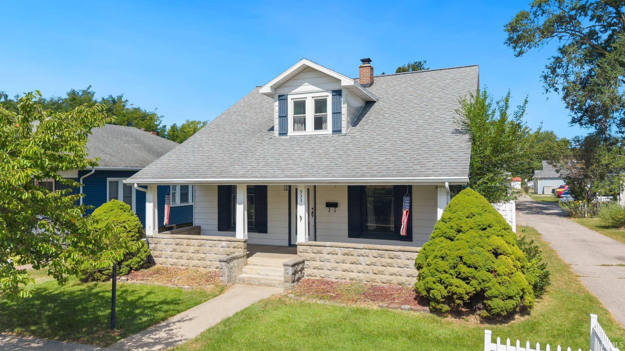 Photo 3 of Manufactured home for sale at 933 E Main St, Warsaw, IN 46580 | MLS# 202637925 | Listing updated on 2026-09-14