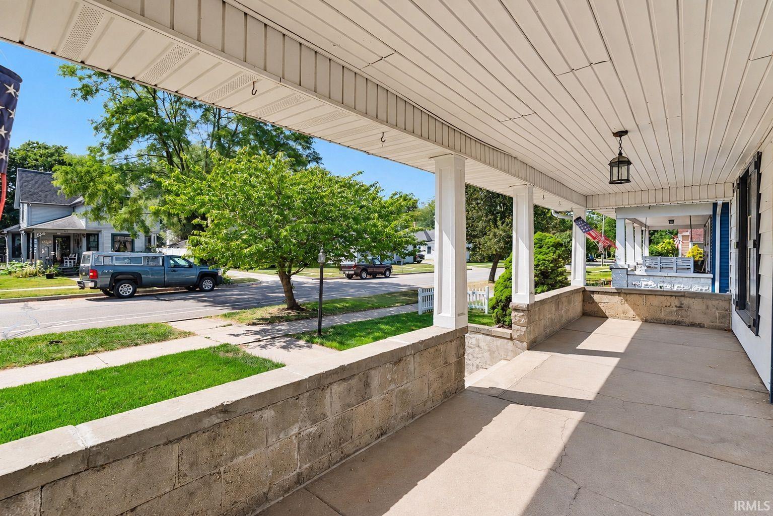 Photo 4 of Manufactured home for sale at 933 E Main St, Warsaw, IN 46580 | MLS# 202637925 | Listing updated on 2026-09-14
