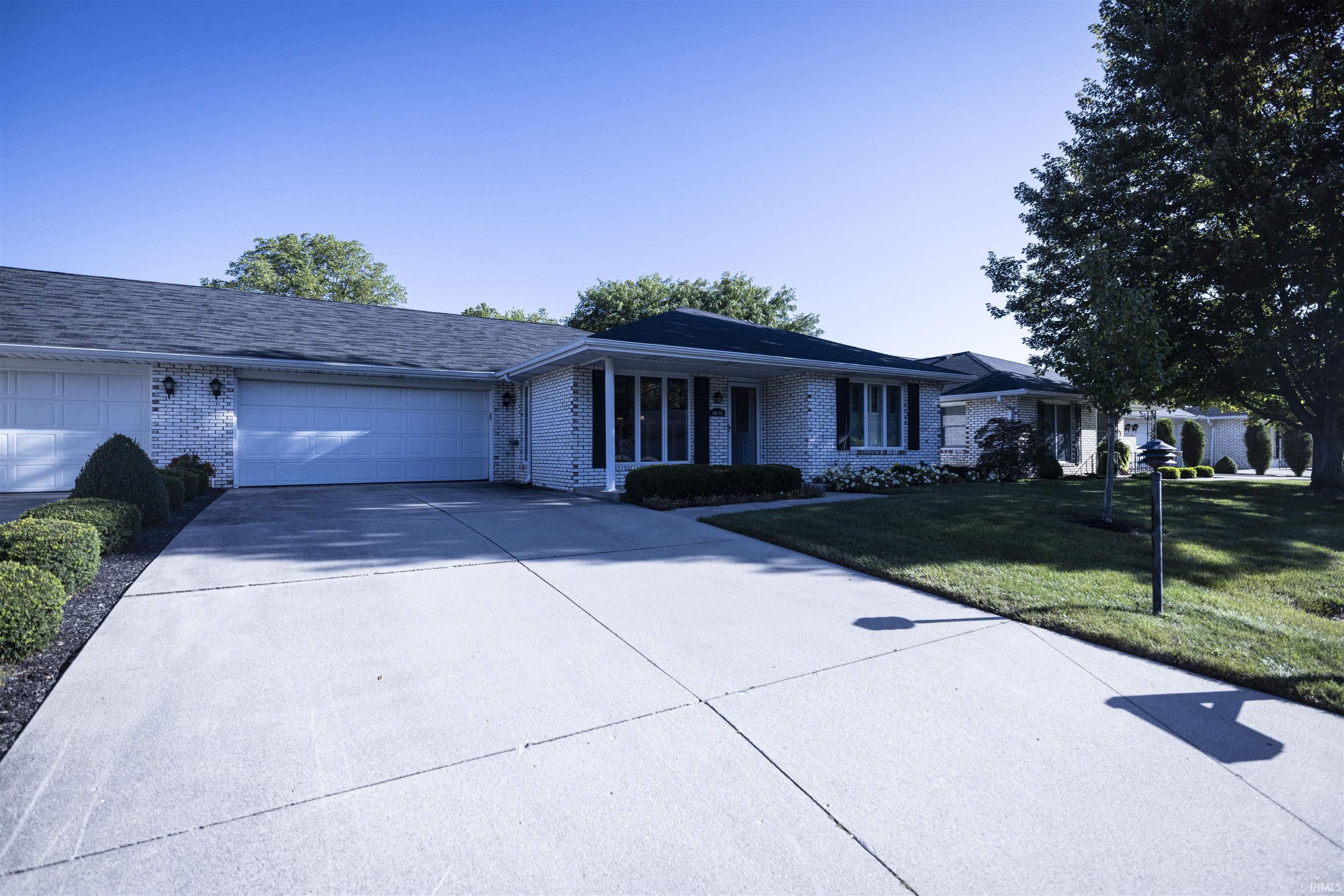 Photo 2 of Condo for sale at 4501 N Wheeling Ave #10A-101, Muncie, IN 47304 | MLS# 202637926 | Listing updated on 2026-09-14