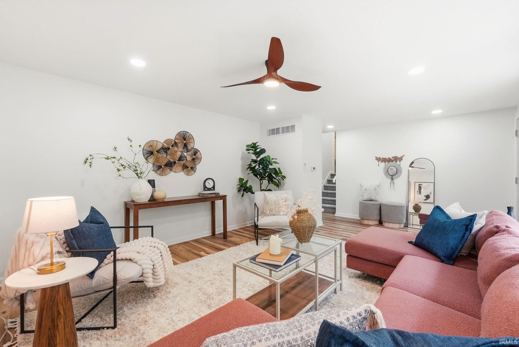 Photo 3 of Manufactured home for sale at 1805 Yale Dr, Fort Wayne, IN 46808 | MLS# 202637927 | Listing updated on 2026-09-14