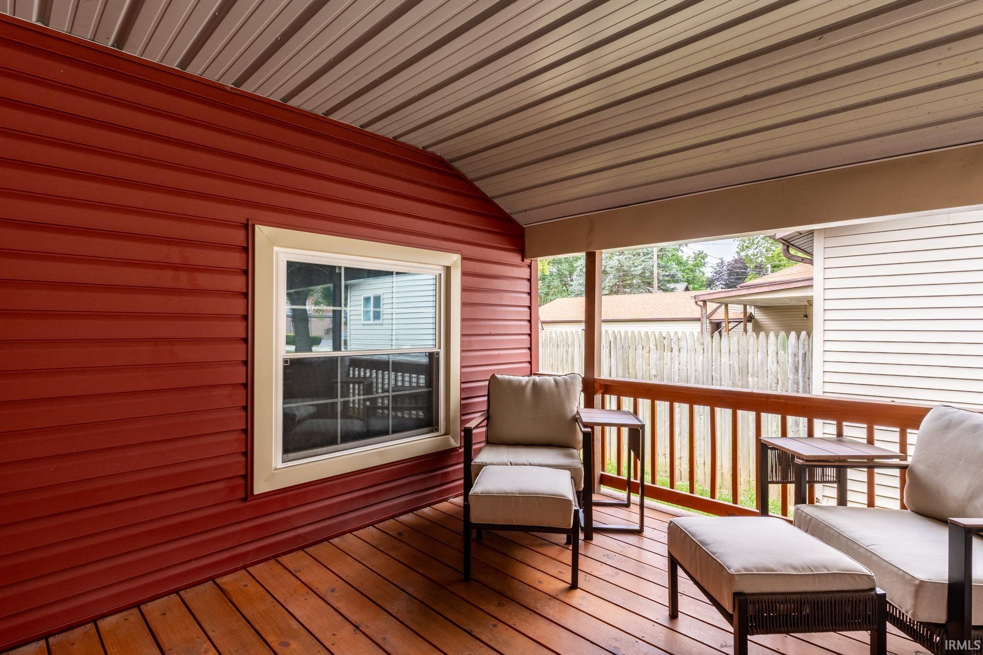 Photo 4 of Sale Pending at 407 E 4th Street, North Manchester, IN 46962 | MLS# 202637928 | Listing updated on 2026-09-20