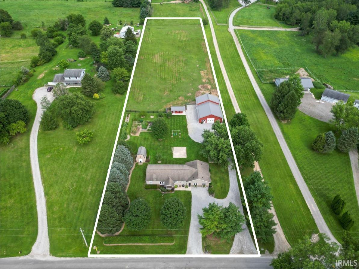Photo 1 of Manufactured home for sale at 56360 County Rd 33, Middlebury, IN 46540 | MLS# 202637929 | Listing updated on 2026-09-14