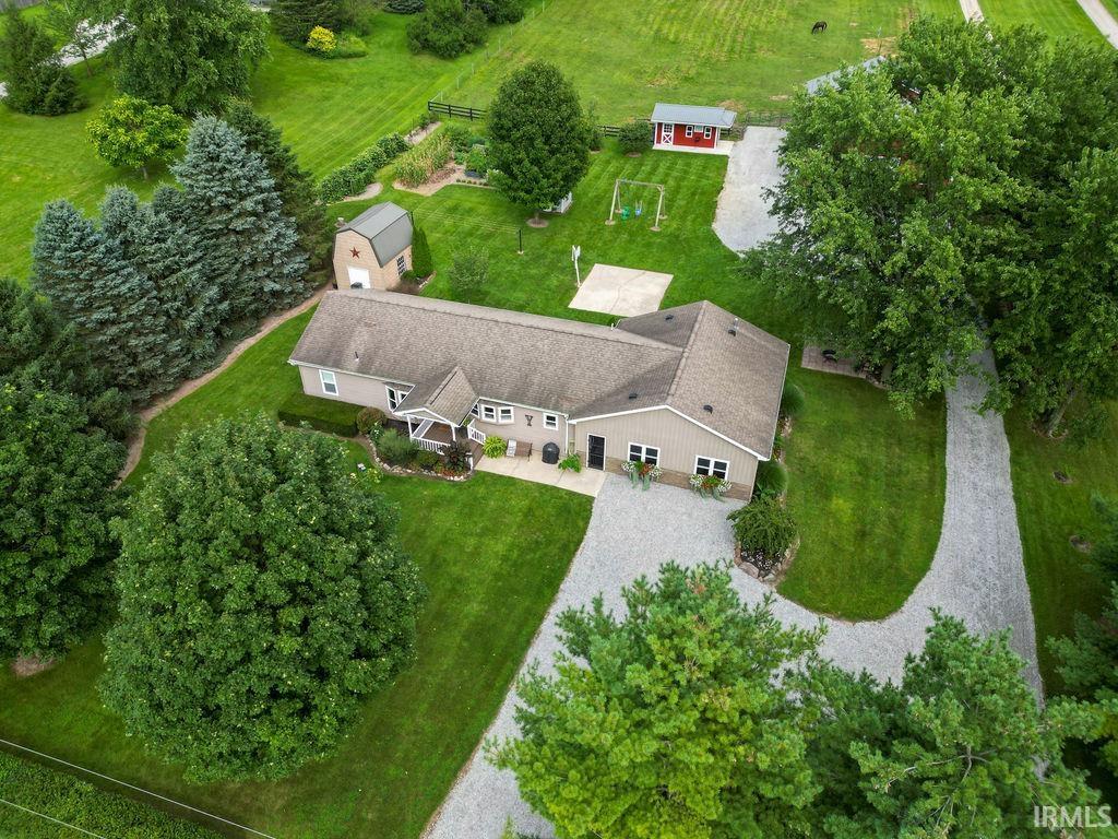 Photo 2 of Manufactured home for sale at 56360 County Rd 33, Middlebury, IN 46540 | MLS# 202637929 | Listing updated on 2026-09-14