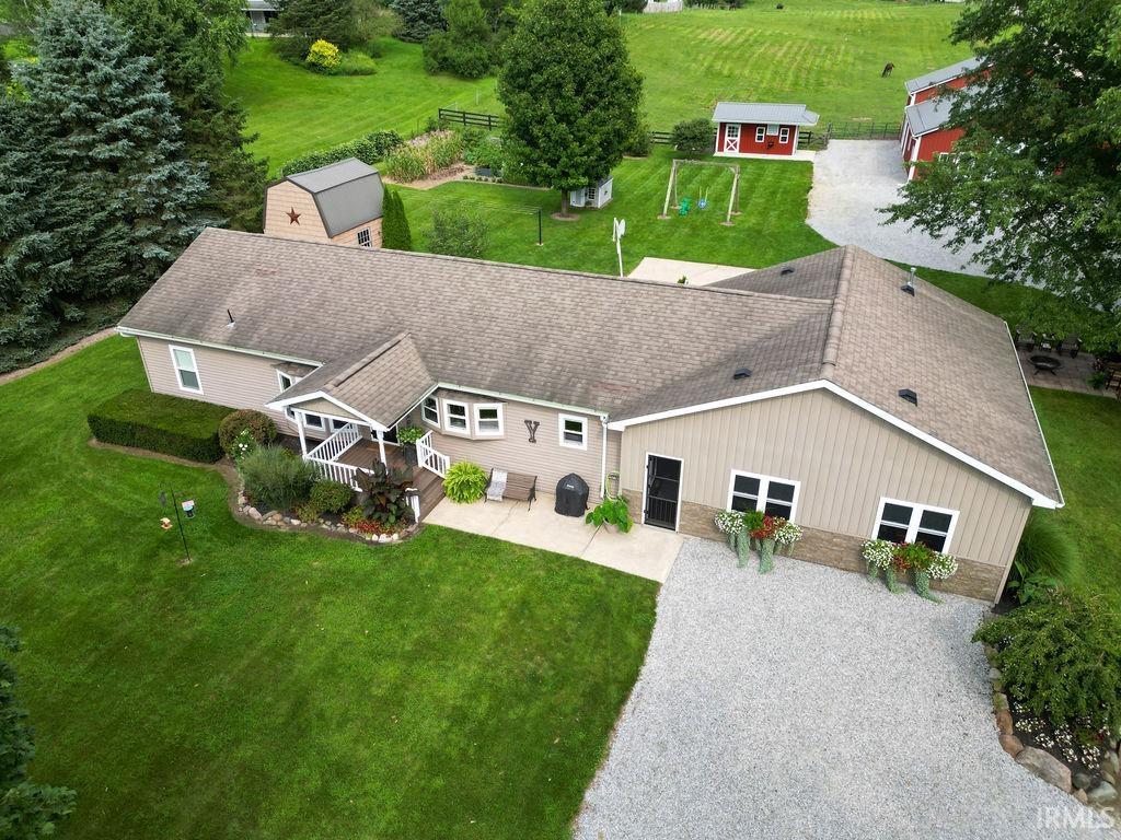 Photo 3 of Manufactured home for sale at 56360 County Rd 33, Middlebury, IN 46540 | MLS# 202637929 | Listing updated on 2026-09-14