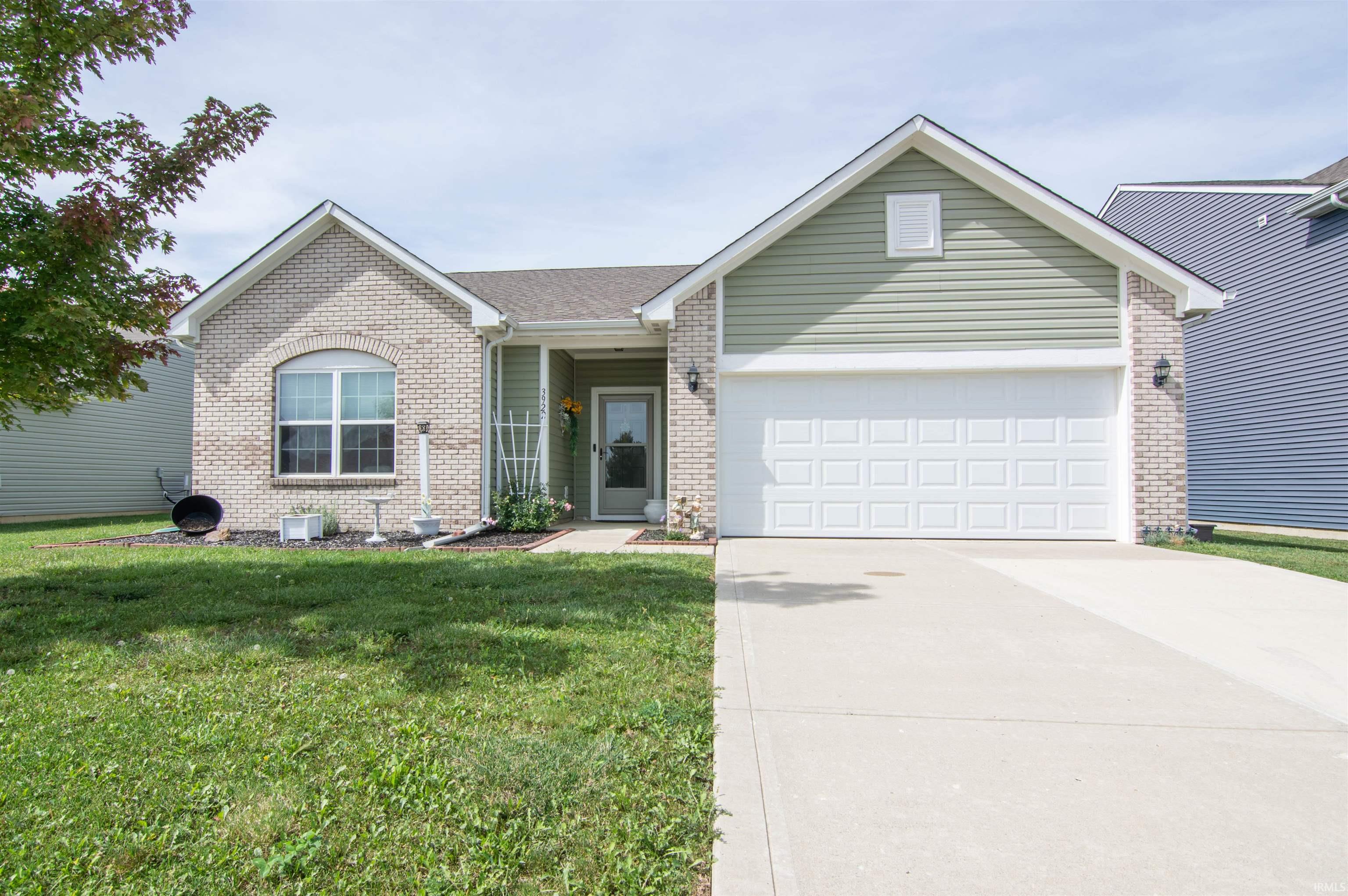 Photo 1 of Sale Pending at 3922 Starkey Dr, Marion, IN 46953 | MLS# 202637931 | Listing updated on 2026-09-18