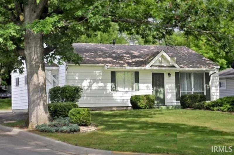 Photo 1 of Manufactured home for sale at 501 S Morton St, Warsaw, IN 46580 | MLS# 202637935 | Listing updated on 2026-09-15