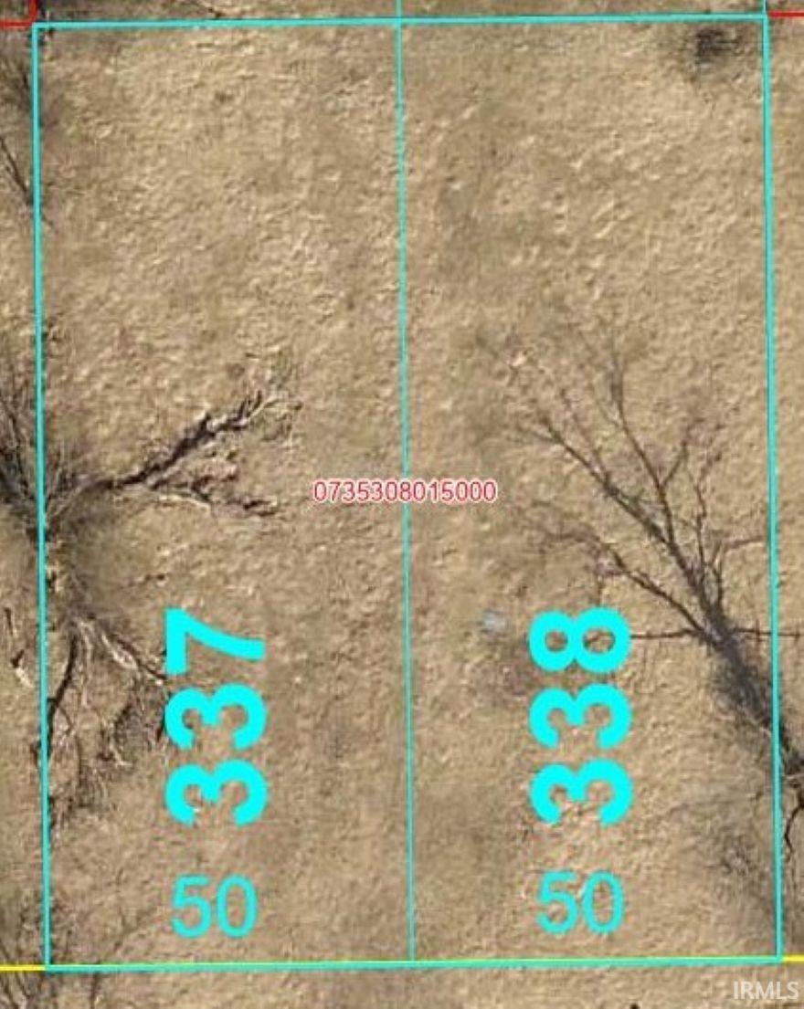 Photo 1 of Land for sale at 1812 E Princeton Ave, Muncie, IN 47303 | MLS# 202637936 | Listing updated on 2026-09-14