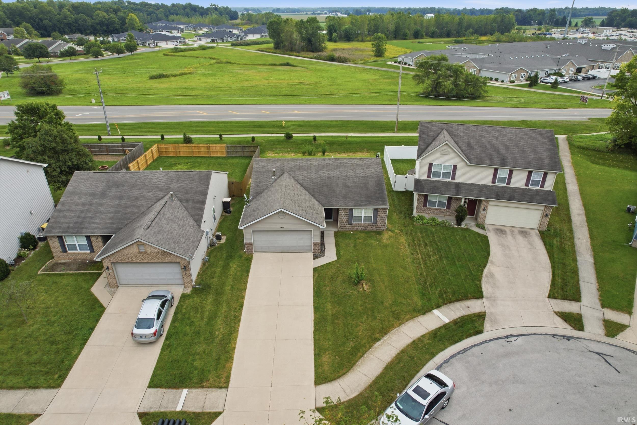 Photo 2 of Manufactured home for sale at 3814 Stanton Hall Pkwy, Fort Wayne, IN 46815 | MLS# 202637954 | Listing updated on 2026-09-16