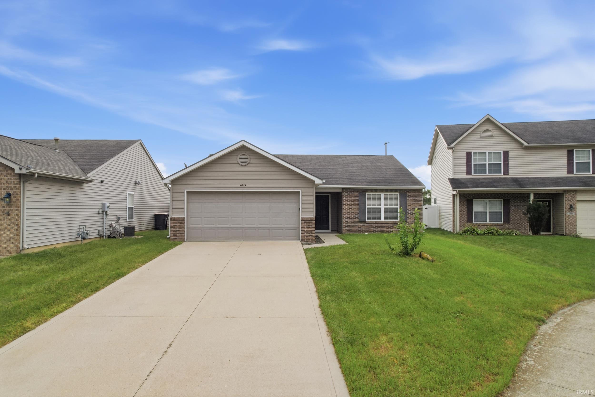 Photo 44 of Manufactured home for sale at 3814 Stanton Hall Pkwy, Fort Wayne, IN 46815 | MLS# 202637954 | Listing updated on 2026-09-16