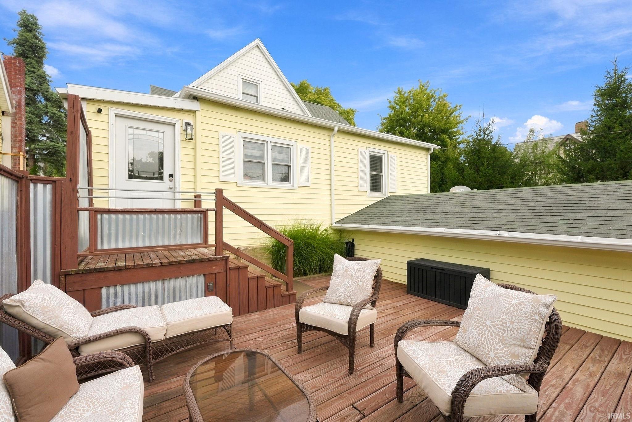 Photo 2 of Manufactured home for sale at 157 W Maple St, Wabash, IN 46992 | MLS# 202637959 | Listing updated on 2026-09-16