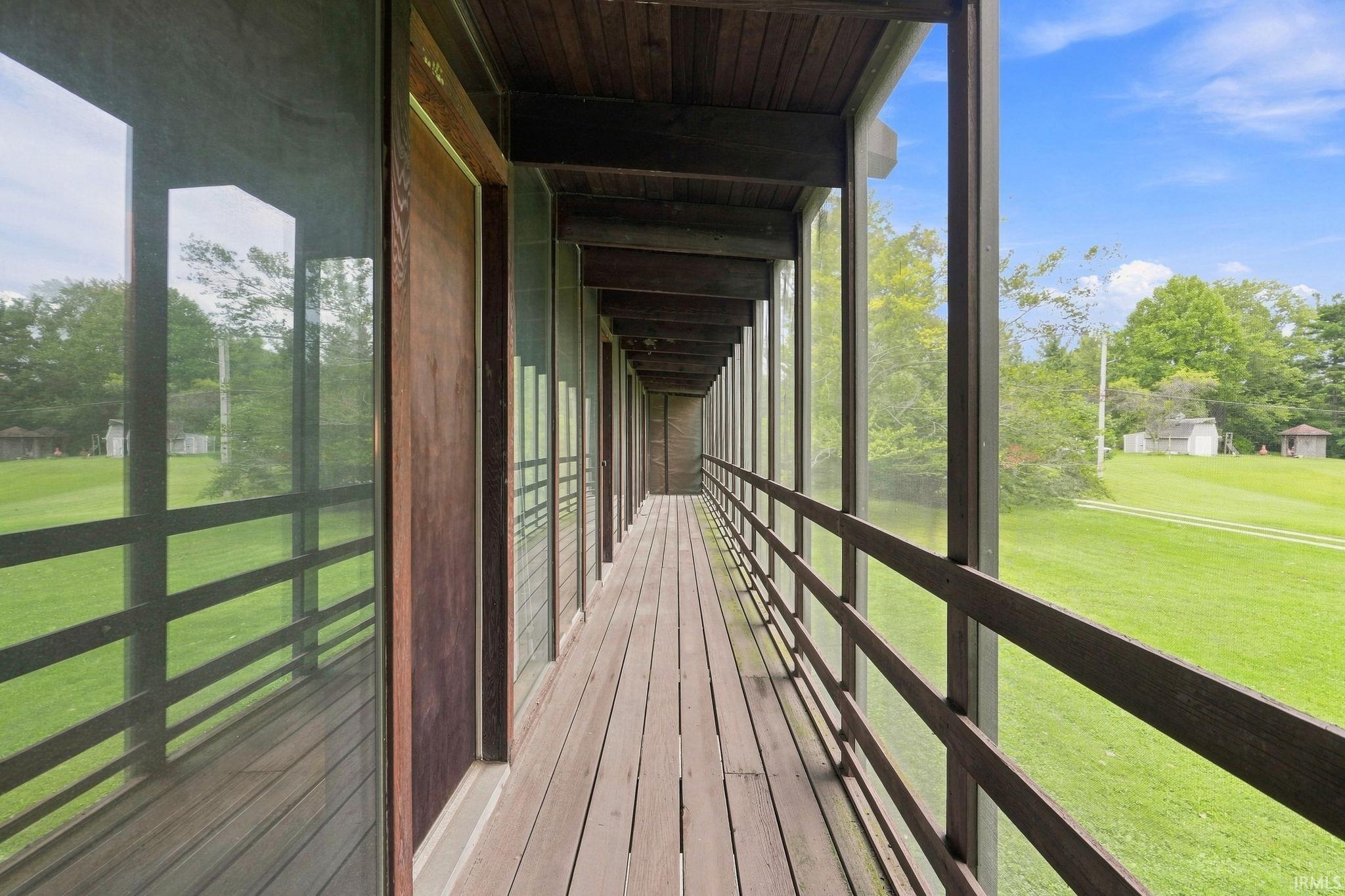 Photo 3 of Sale Pending at 4523 Maples Rd, Fort Wayne, IN 46816 | MLS# 202637961 | Listing updated on 2026-09-18
