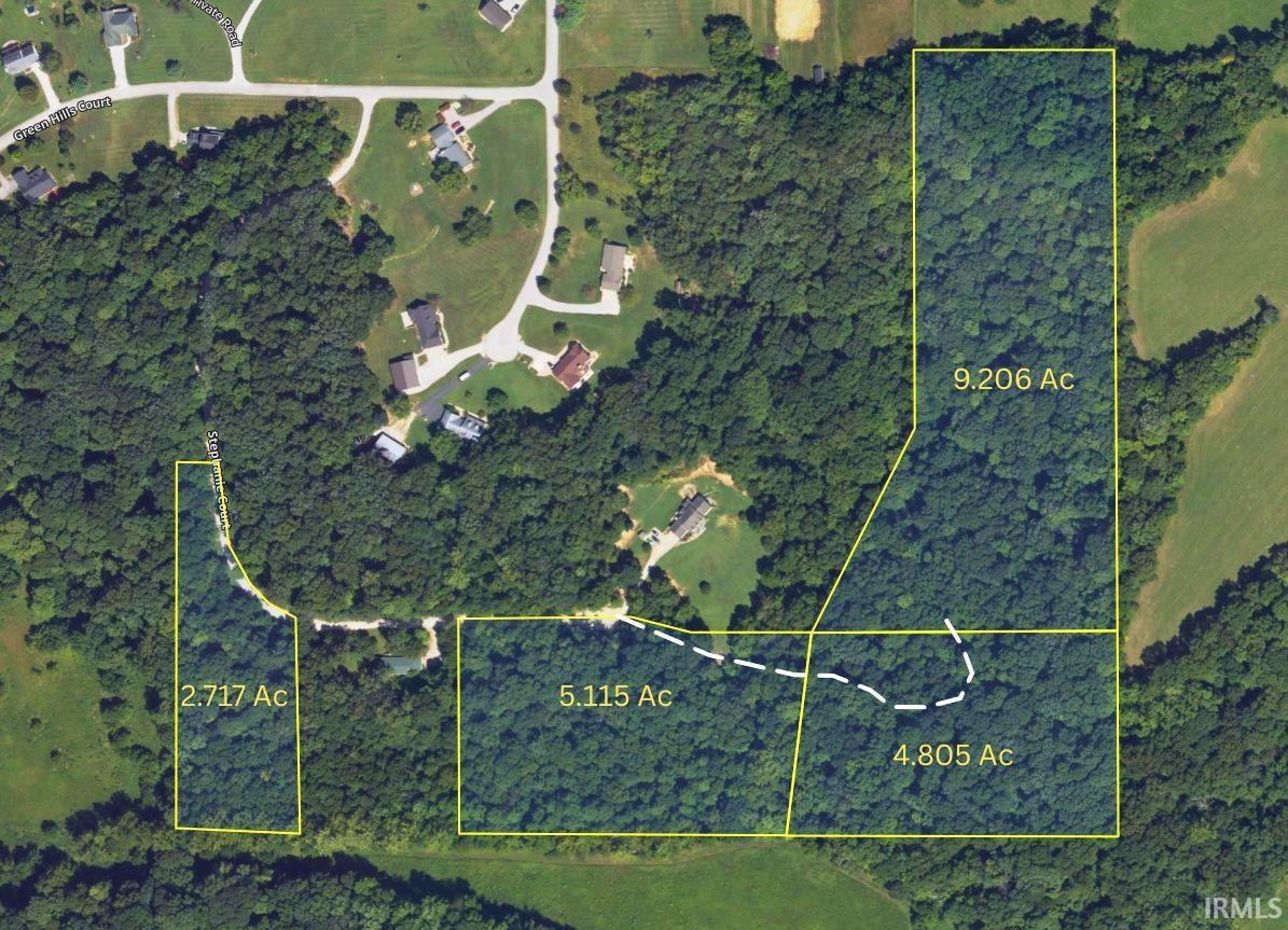 Photo 3 of Sale Pending at Stephanie Ct, Solsberry, IN 47459 | MLS# 202637967 | Listing updated on 2026-09-18