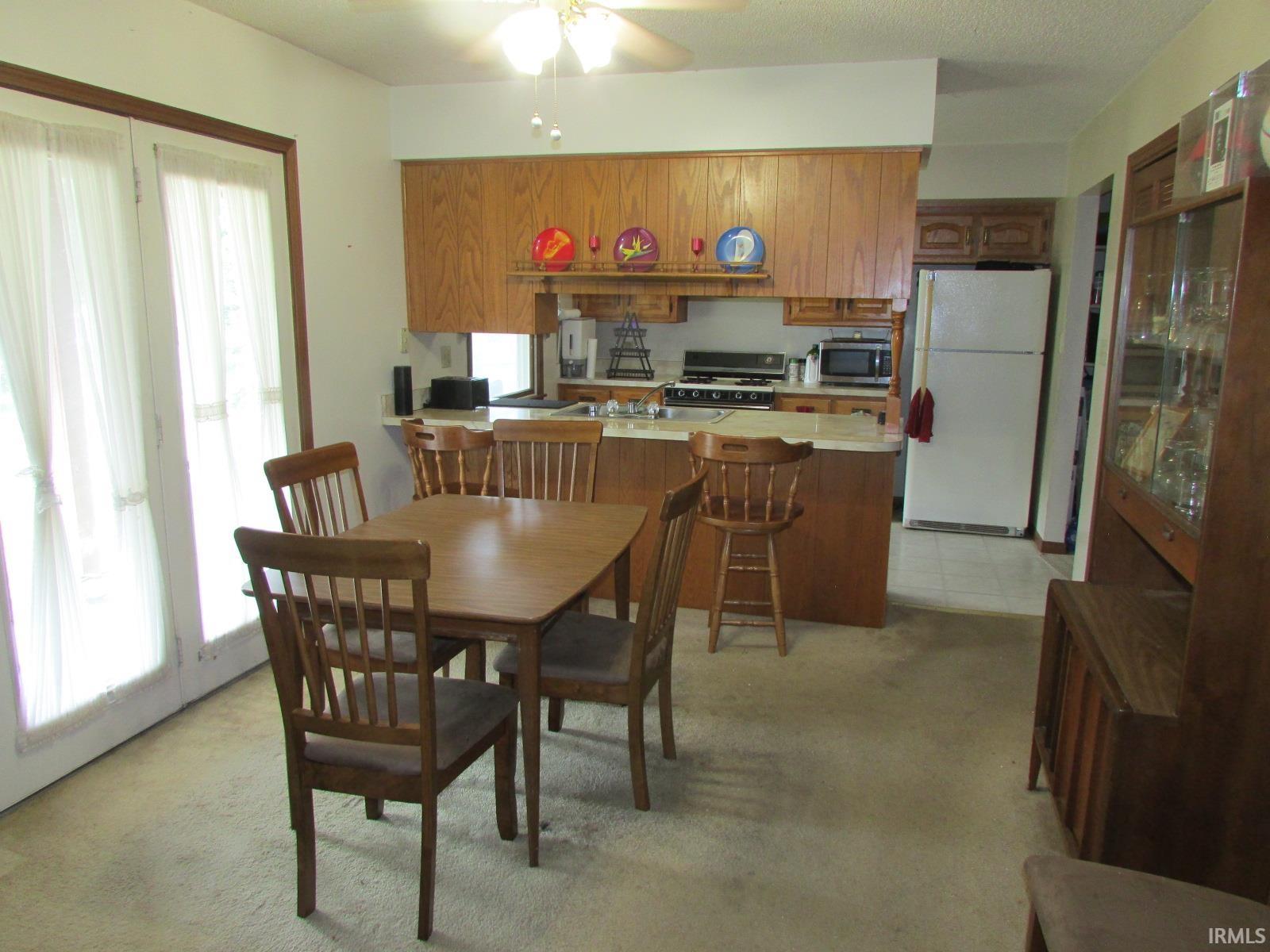 Photo 4 of Sale Pending at 3150 E Meadowood Ln, Columbia City, IN 46725 | MLS# 202637969 | Listing updated on 2026-09-16