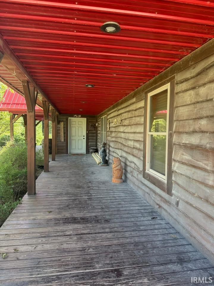 Photo 2 of Manufactured home for sale at 15639 W 725 South, Sandborn, IN 47578 | MLS# 202637972 | Listing updated on 2026-09-15