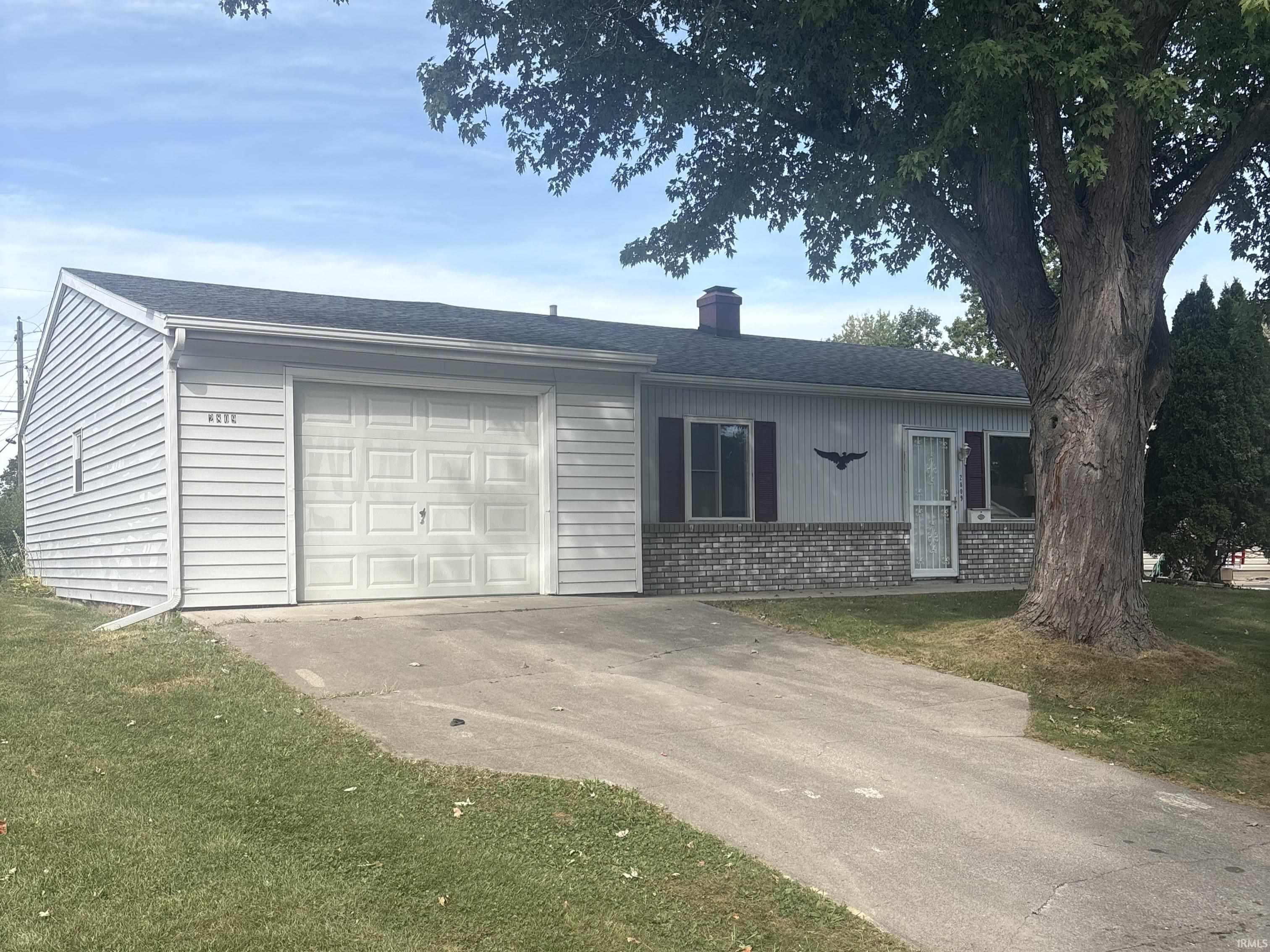 Manufactured home for sale at 2809 N Waugh St, Kokomo, IN 46901 | MLS# 202637973