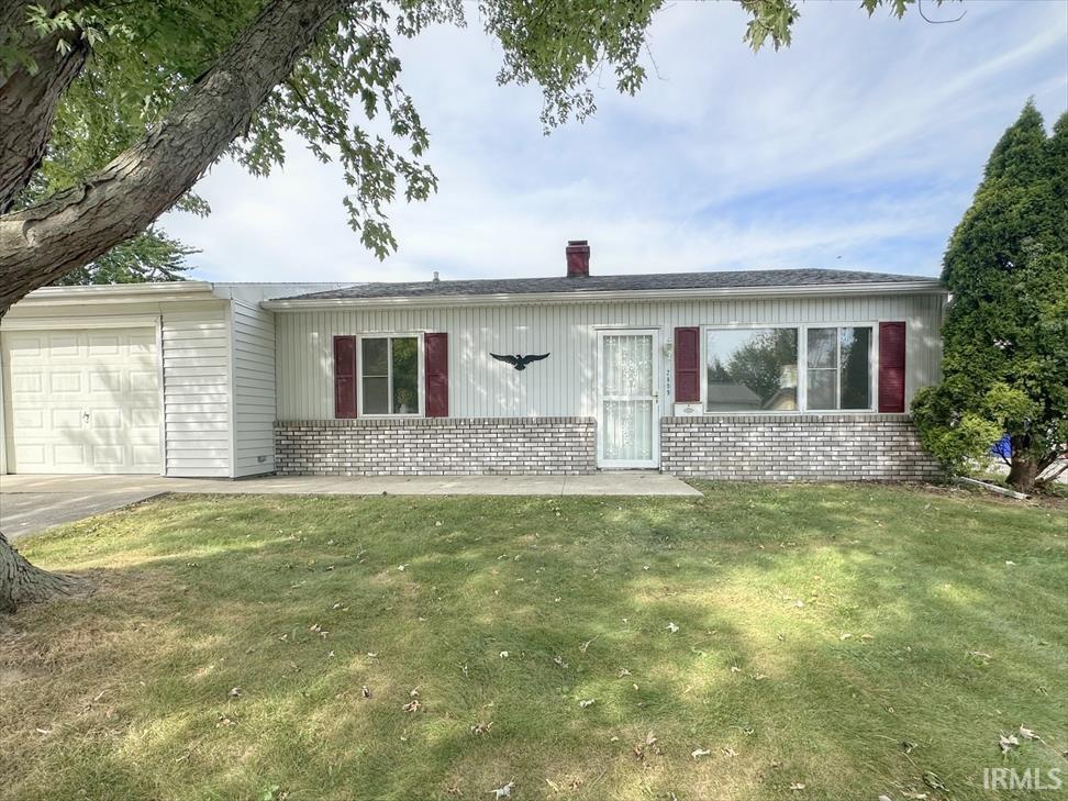 Photo 2 of Manufactured home for sale at 2809 N Waugh St, Kokomo, IN 46901 | MLS# 202637973 | Listing updated on 2026-09-15