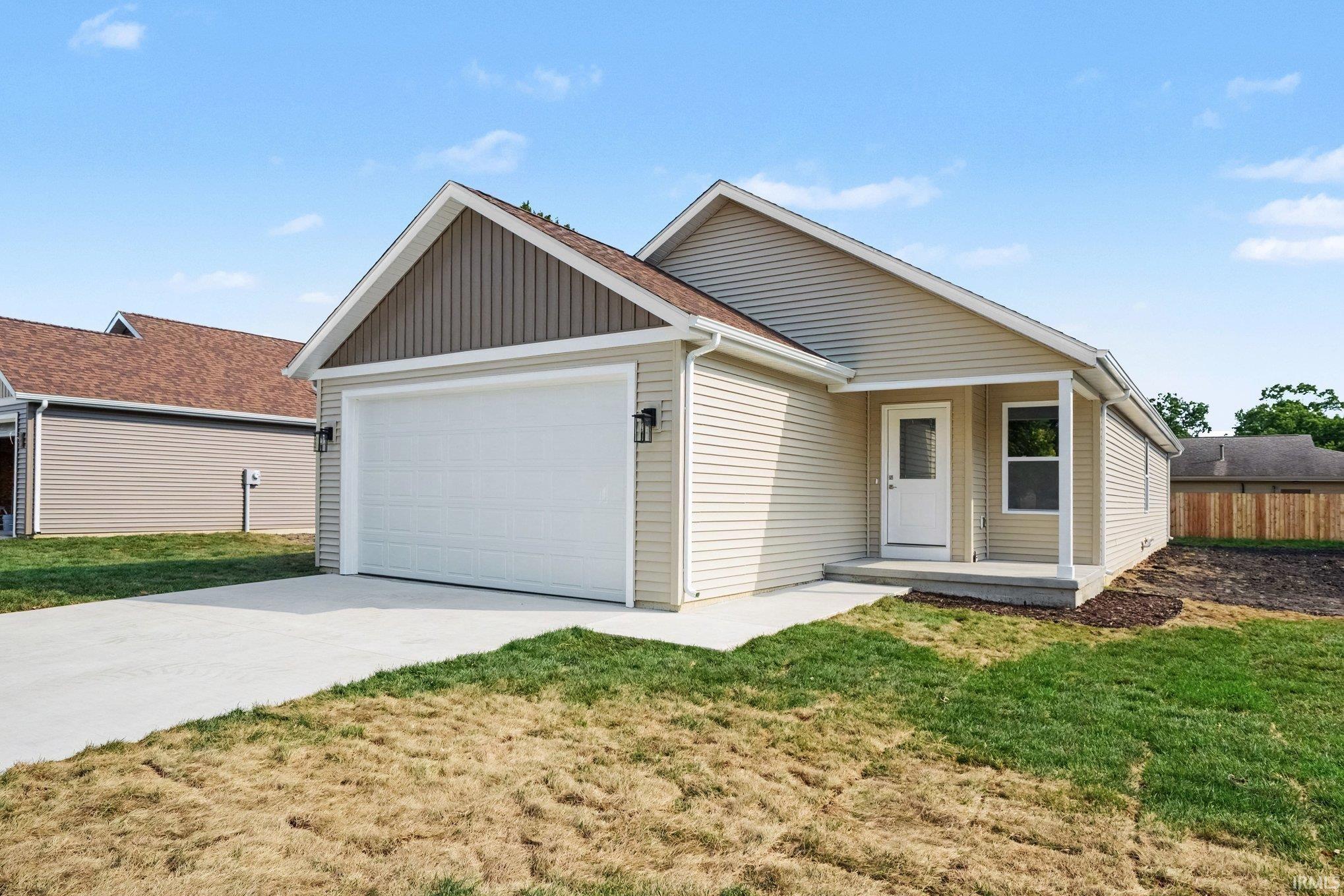 Photo 3 of Manufactured home for sale at 1513 E Borley Ave, Mishawaka, IN 46545 | MLS# 202637974 | Listing updated on 2026-09-17