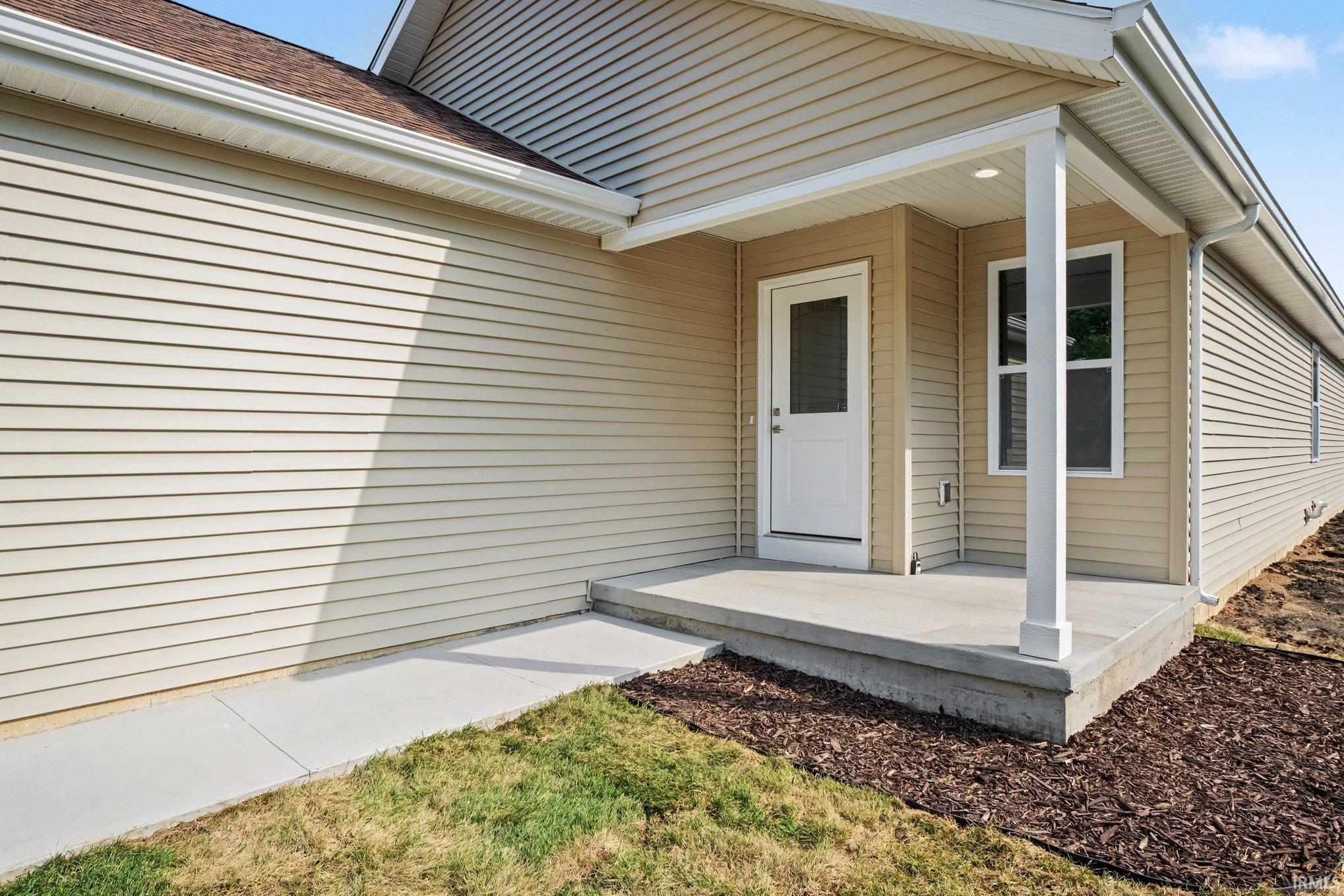 Photo 3 of Manufactured home for sale at 1513 E Borley Ave, Mishawaka, IN 46545 | MLS# 202637974 | Listing updated on 2026-09-17
