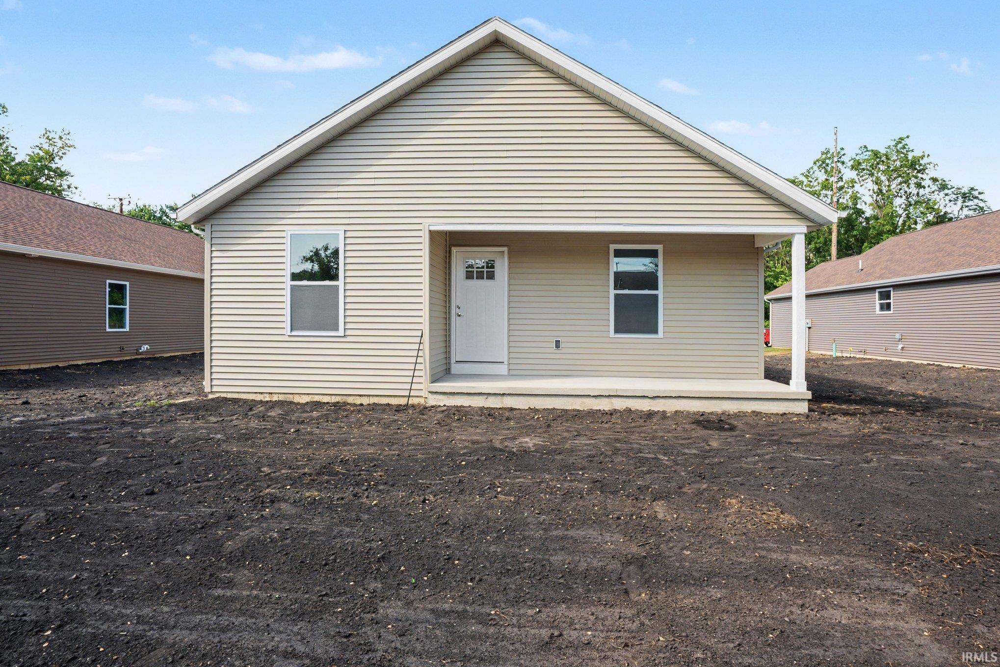 Photo 4 of Manufactured home for sale at 1513 E Borley Ave, Mishawaka, IN 46545 | MLS# 202637974 | Listing updated on 2026-09-17