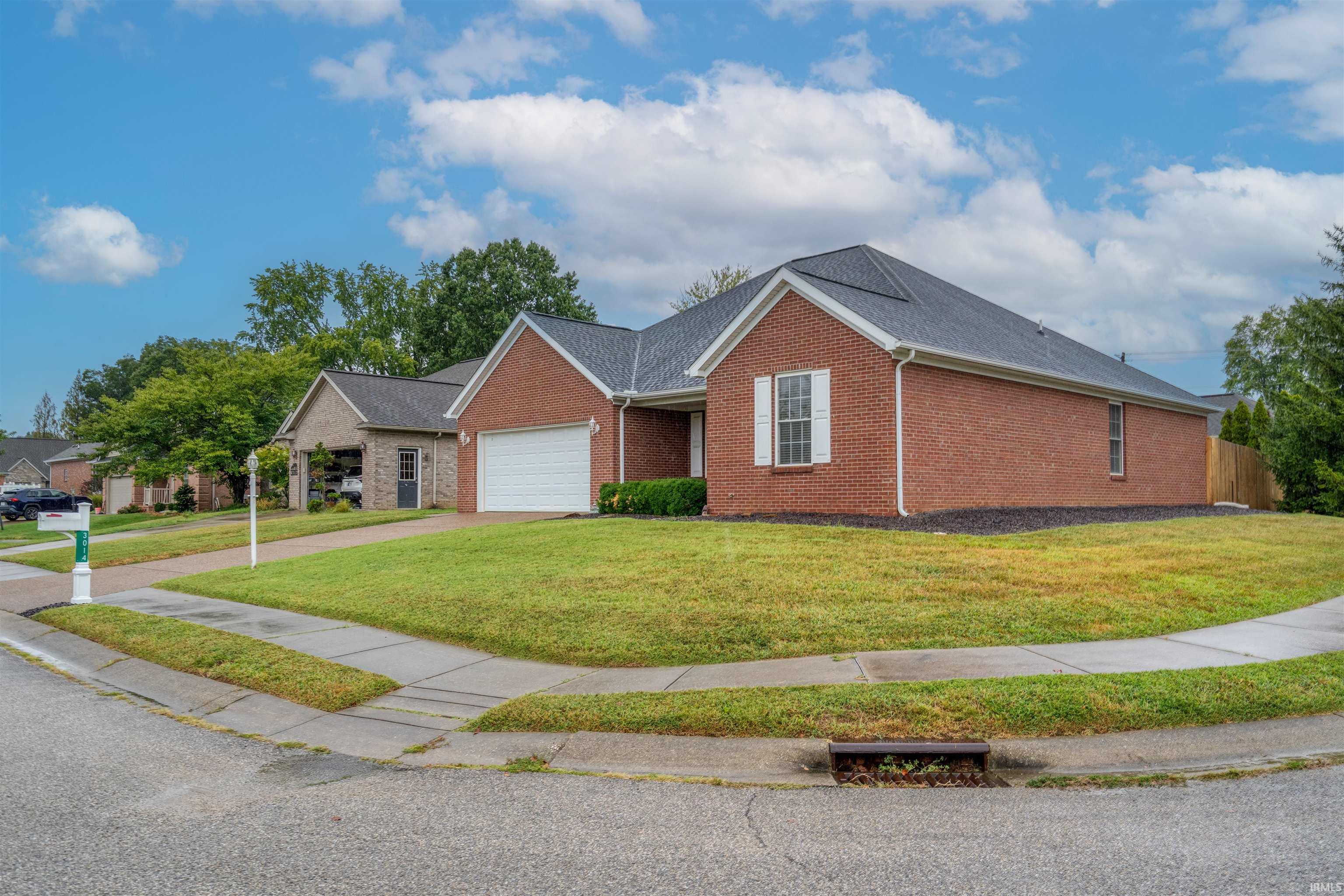 Photo 3 of Manufactured home for sale at 3014 Crescendo Ct, Evansville, IN 47725 | MLS# 202637980 | Listing updated on 2026-09-14