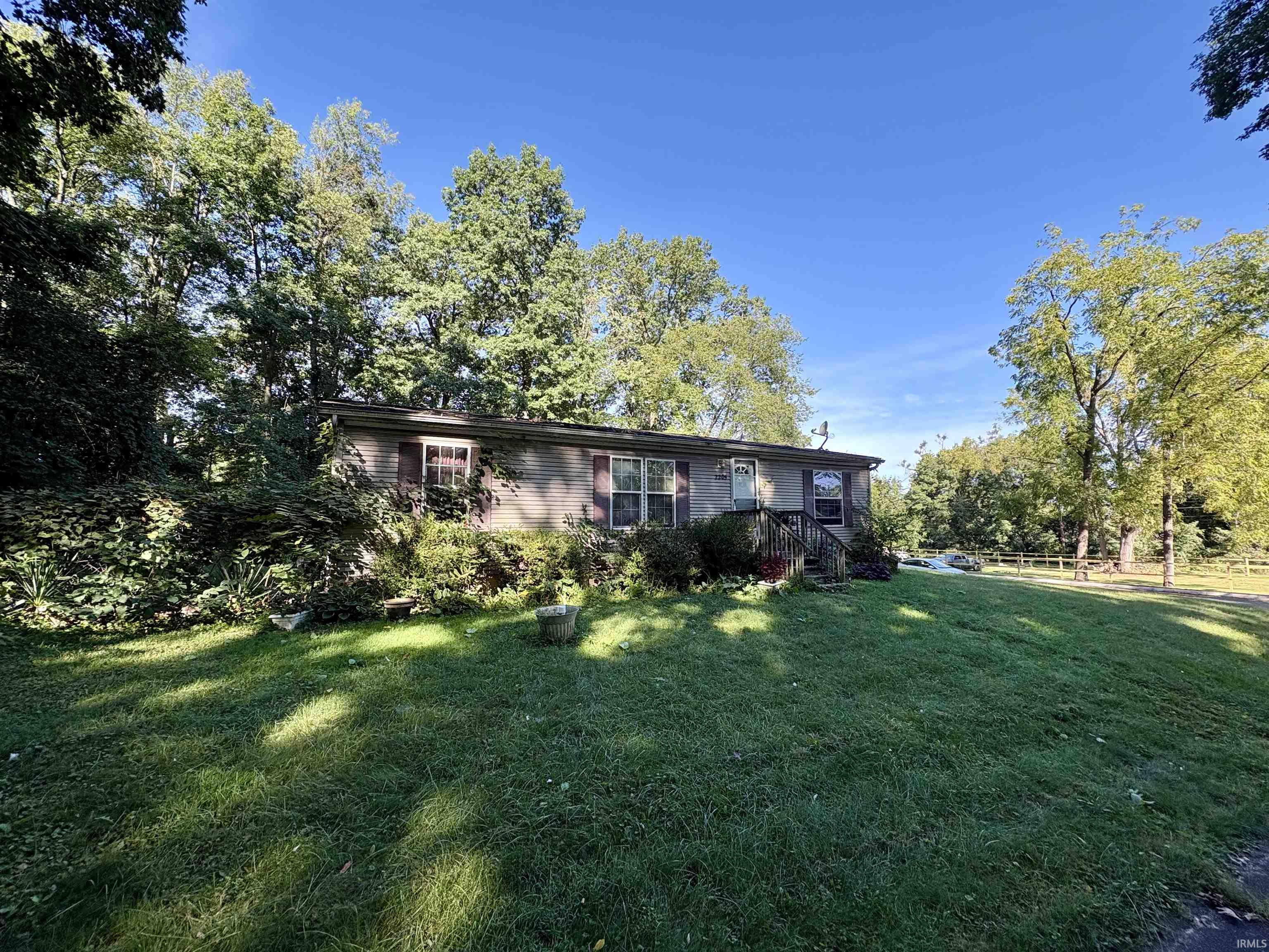 Photo 2 of Manufactured home for sale at 2205 Philippa St, South Bend, IN 46613 | MLS# 202637986 | Listing updated on 2026-09-14