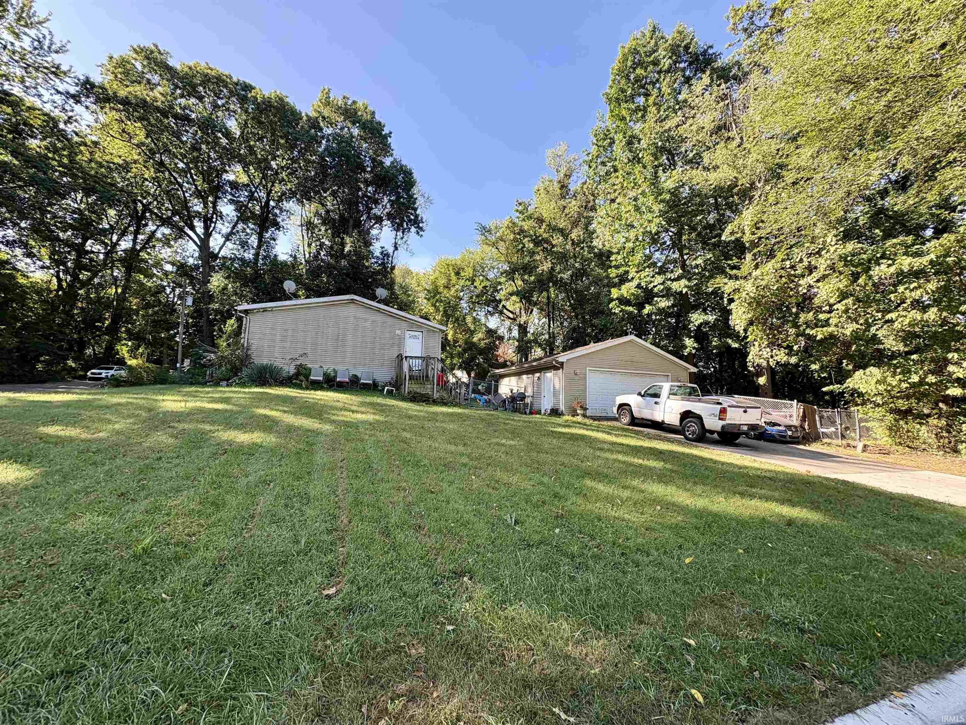 Photo 4 of Manufactured home for sale at 2205 Philippa St, South Bend, IN 46613 | MLS# 202637986 | Listing updated on 2026-09-14