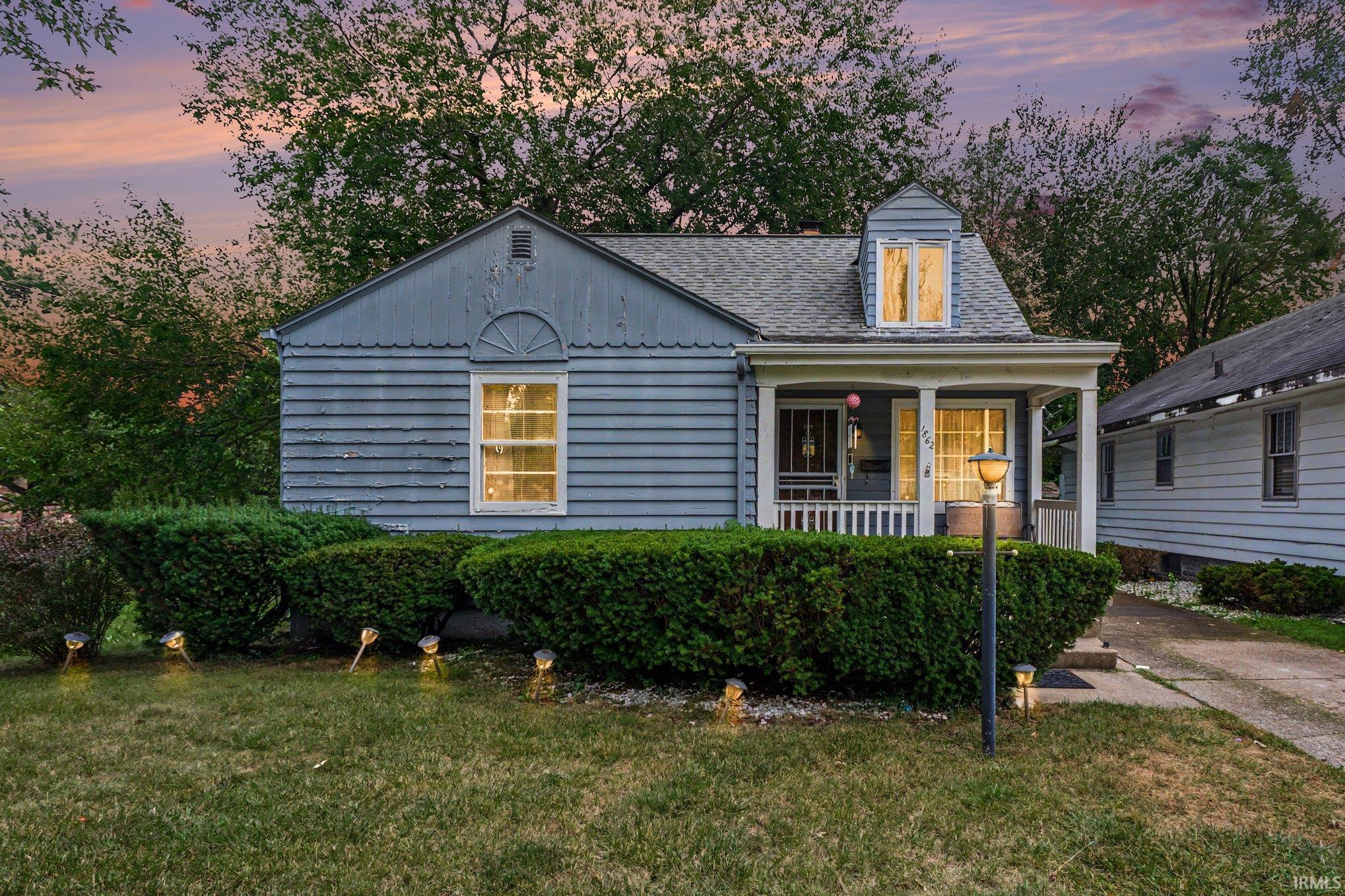 Photo 1 of Sale Pending at 1862 N Brookfield St, South Bend, IN 46628 | MLS# 202637987 | Listing updated on 2026-09-18