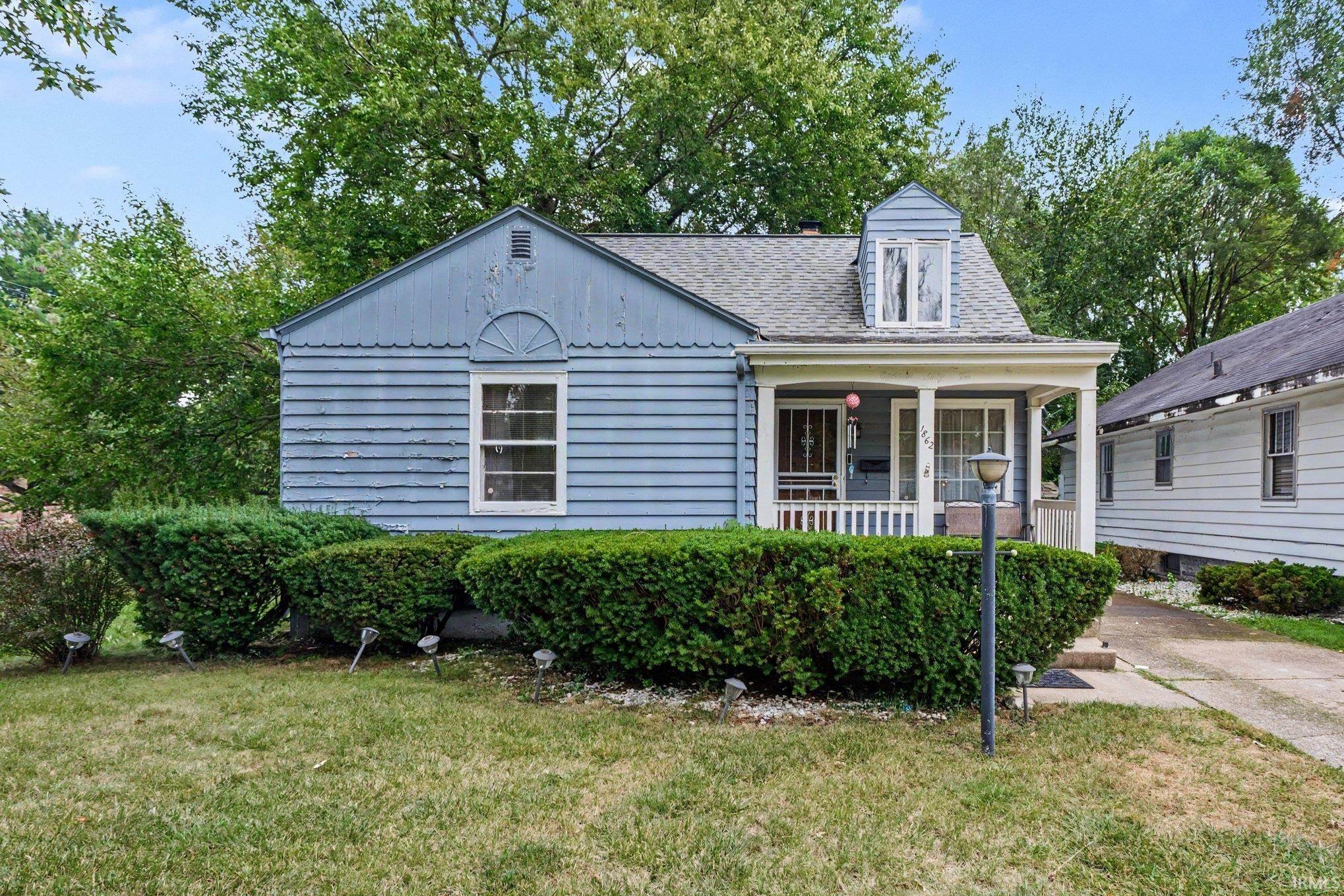 Photo 2 of Sale Pending at 1862 N Brookfield St, South Bend, IN 46628 | MLS# 202637987 | Listing updated on 2026-09-18