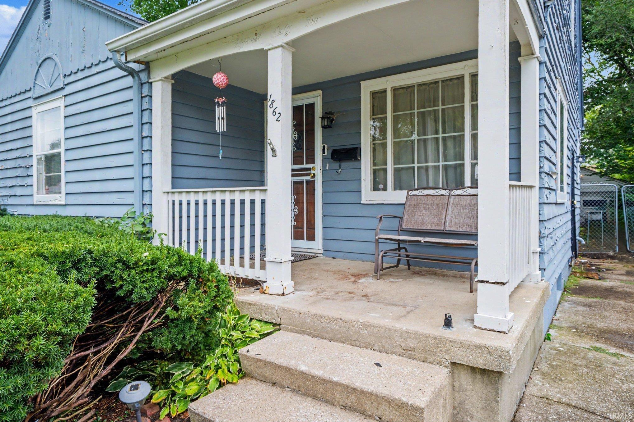 Photo 3 of Sale Pending at 1862 N Brookfield St, South Bend, IN 46628 | MLS# 202637987 | Listing updated on 2026-09-18