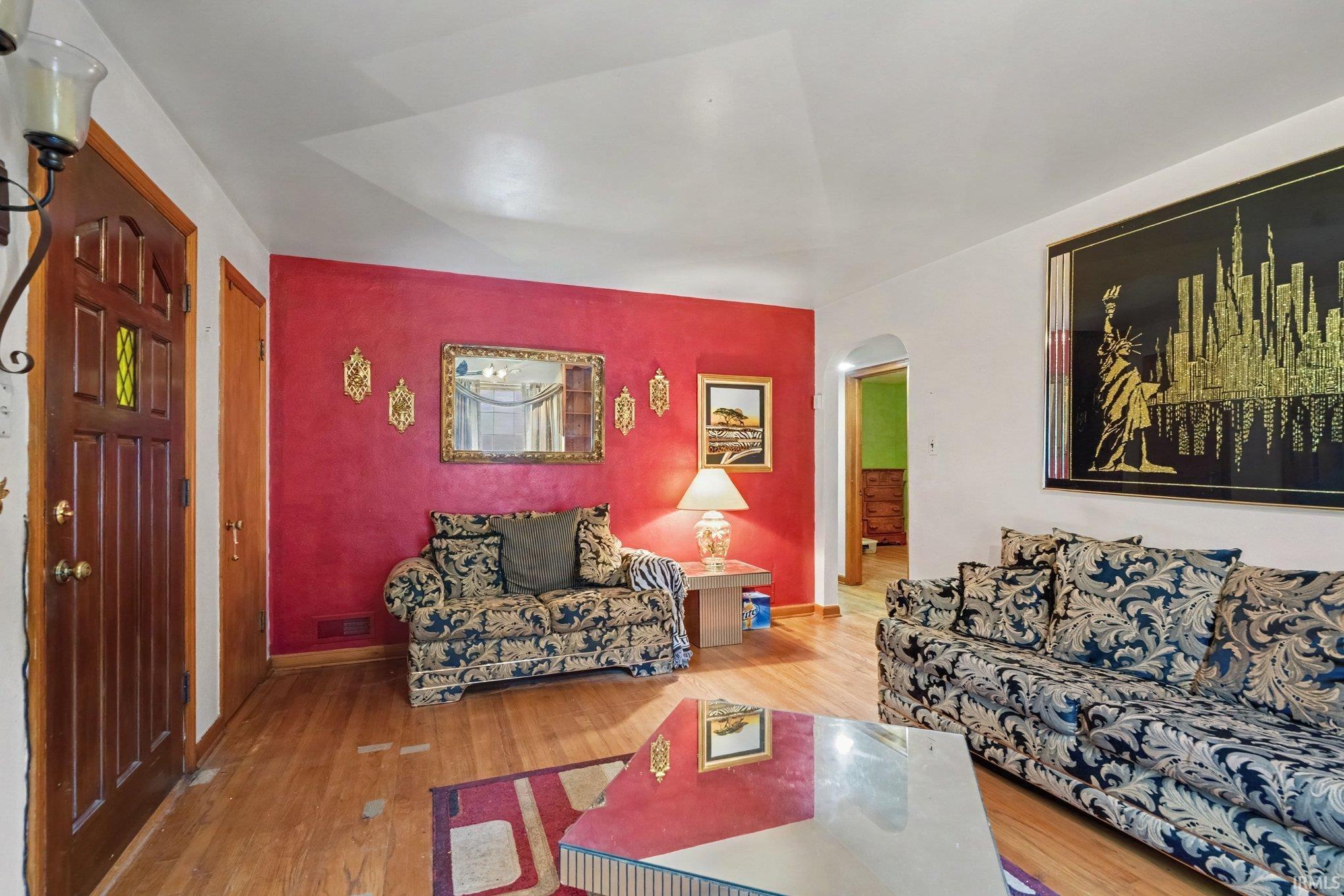 Photo 4 of Sale Pending at 1862 N Brookfield St, South Bend, IN 46628 | MLS# 202637987 | Listing updated on 2026-09-18