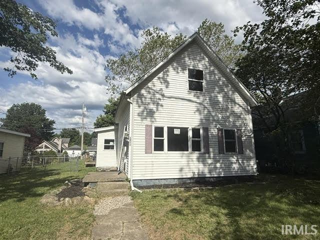 Photo 1 of Manufactured home for sale at 1211 N Michigan St, Plymouth, IN 46563 | MLS# 202637989 | Listing updated on 2026-09-15