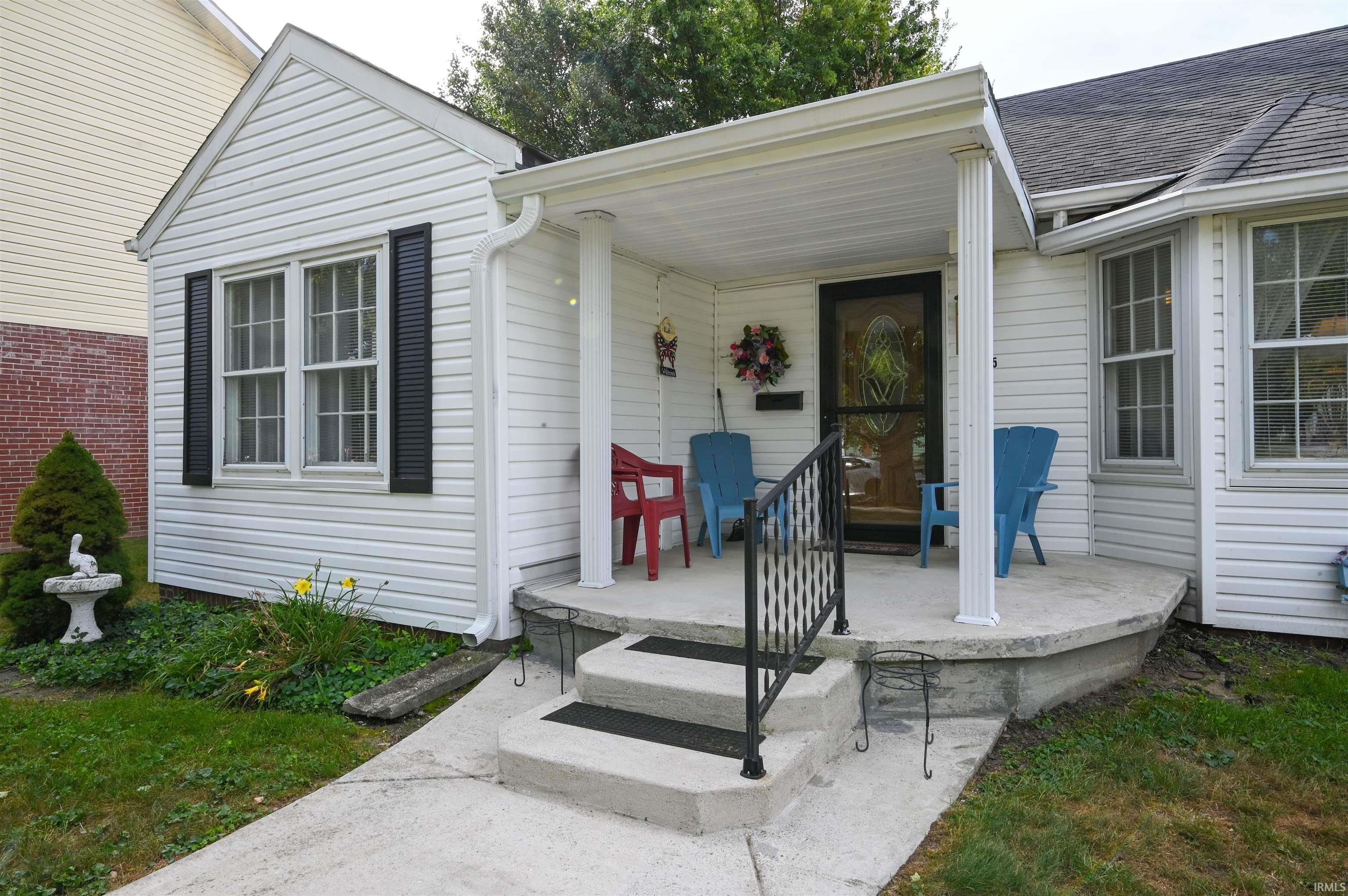 Photo 3 of Manufactured home for sale at 1755 W Walnut St, Kokomo, IN 46901 | MLS# 202637992 | Listing updated on 2026-09-16