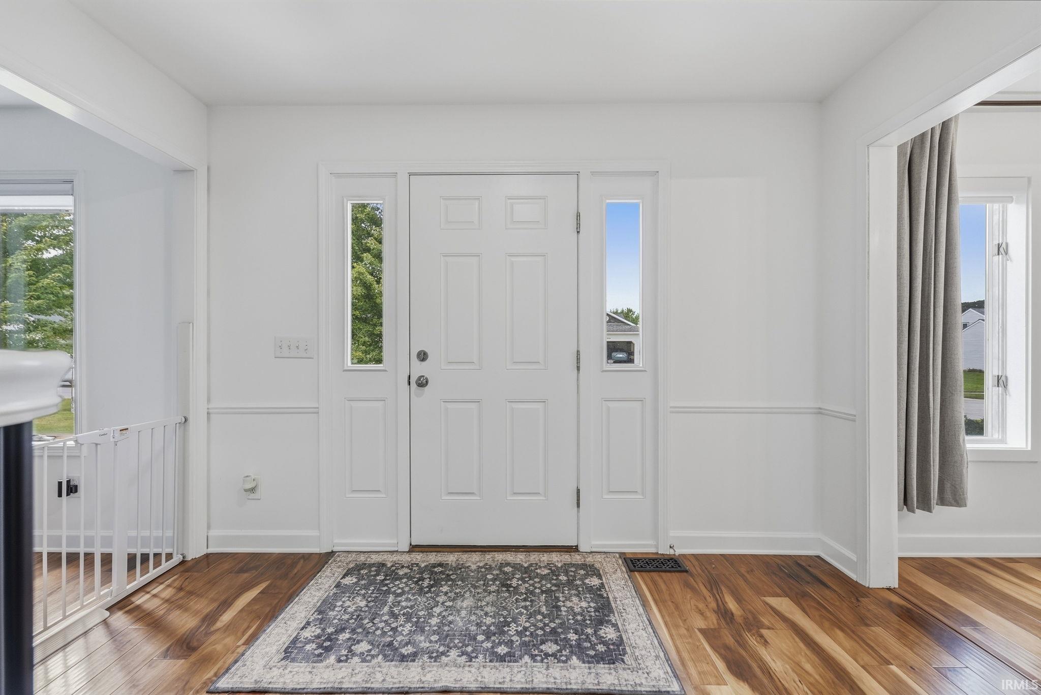 Photo 2 of Manufactured home for sale at 7832 Hidden Hills Pl, Fort Wayne, IN 46825 | MLS# 202637993 | Listing updated on 2026-09-20