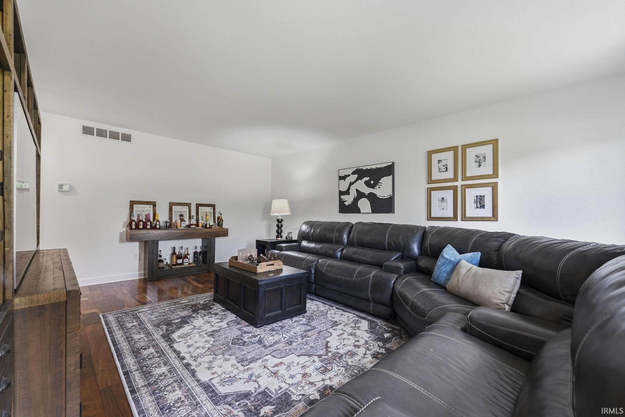 Photo 3 of Manufactured home for sale at 7832 Hidden Hills Pl, Fort Wayne, IN 46825 | MLS# 202637993 | Listing updated on 2026-09-20