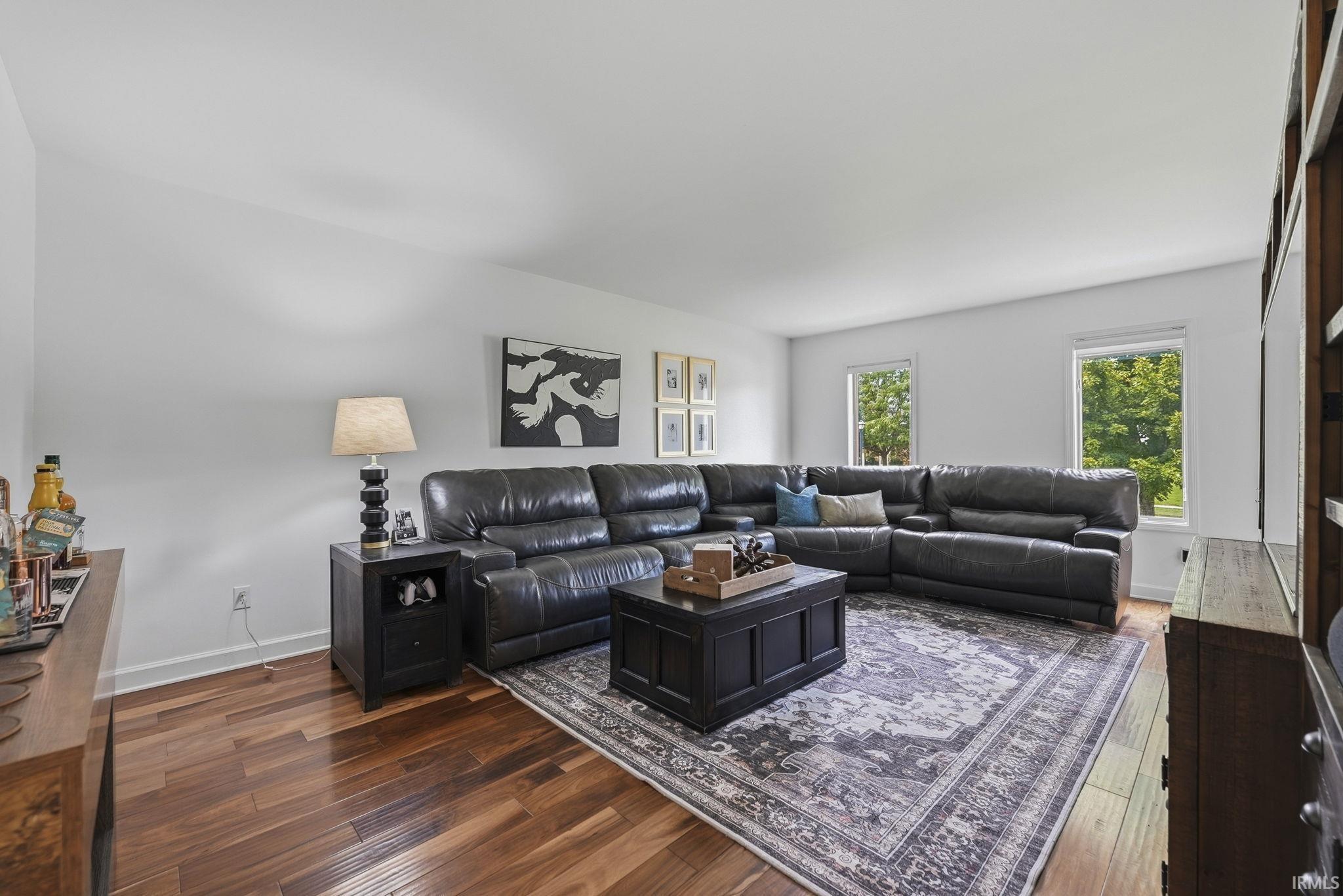 Photo 4 of Manufactured home for sale at 7832 Hidden Hills Pl, Fort Wayne, IN 46825 | MLS# 202637993 | Listing updated on 2026-09-20