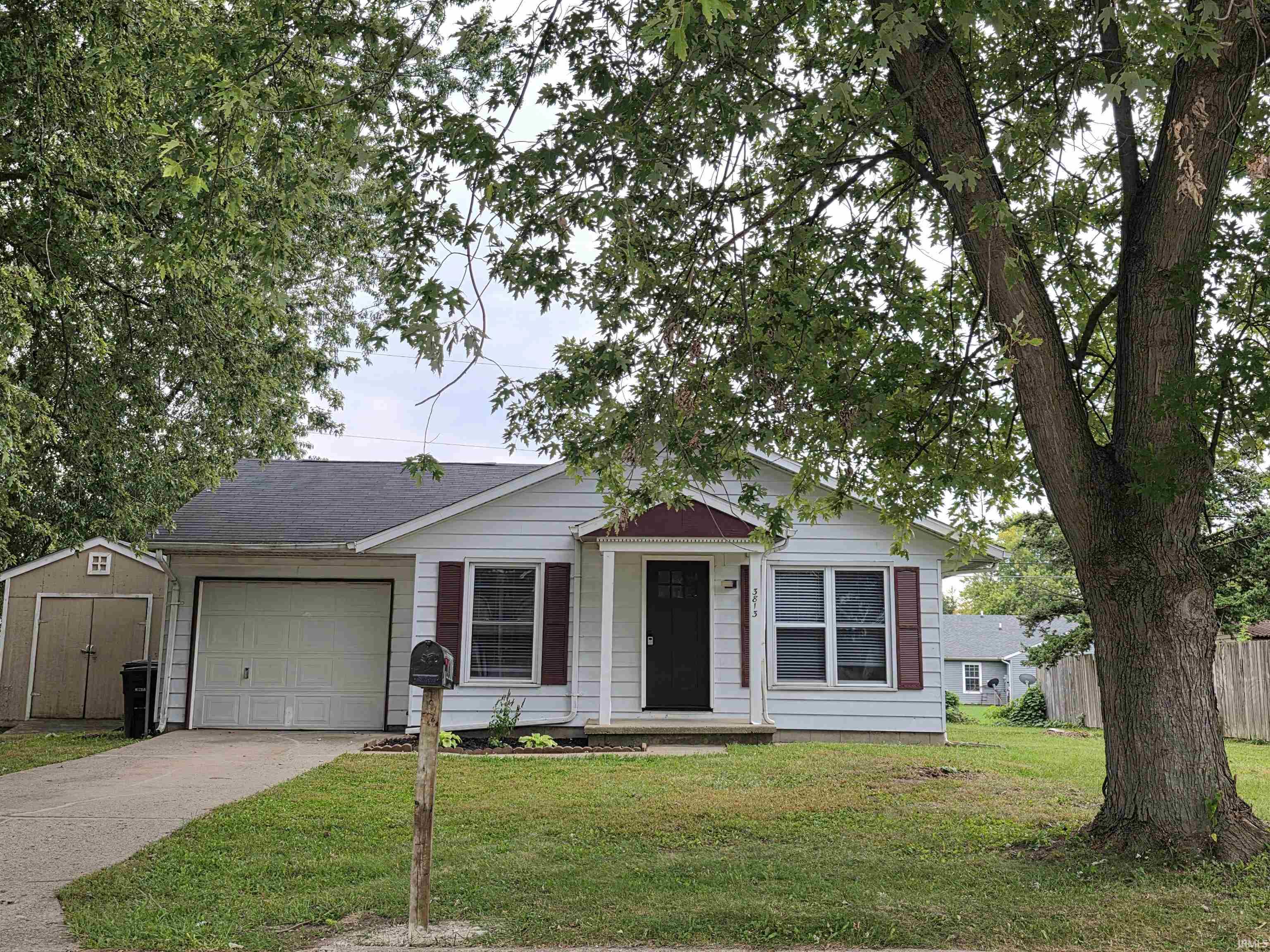 Photo 2 of Sale Pending at 3813 Harper Dr, Lafayette, IN 47905 | MLS# 202637994 | Listing updated on 2026-10-08