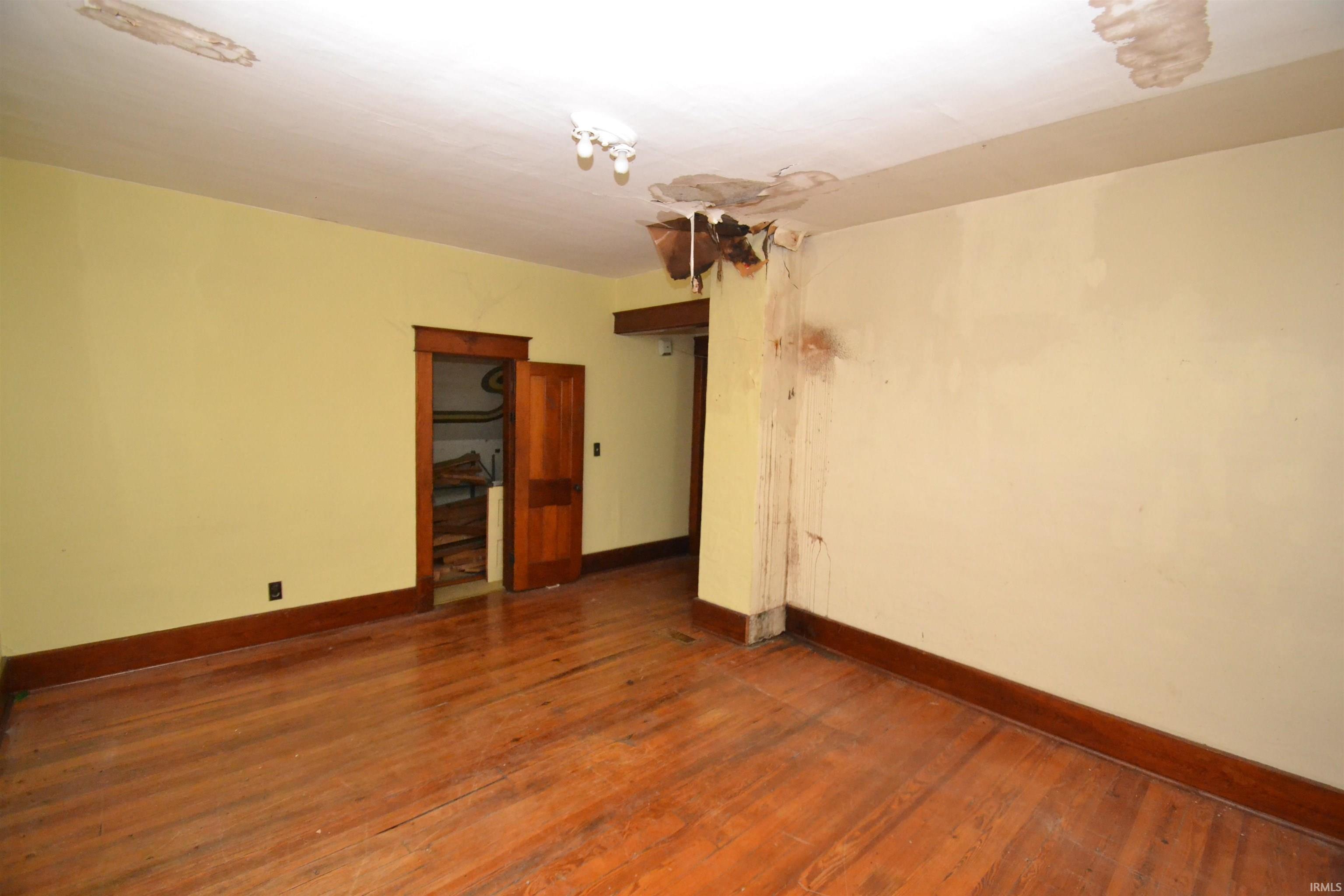 Photo 2 of Manufactured home for sale at 1606 N County Rd 1350, Kempton, IN 46049 | MLS# 202638000 | Listing updated on 2026-09-15