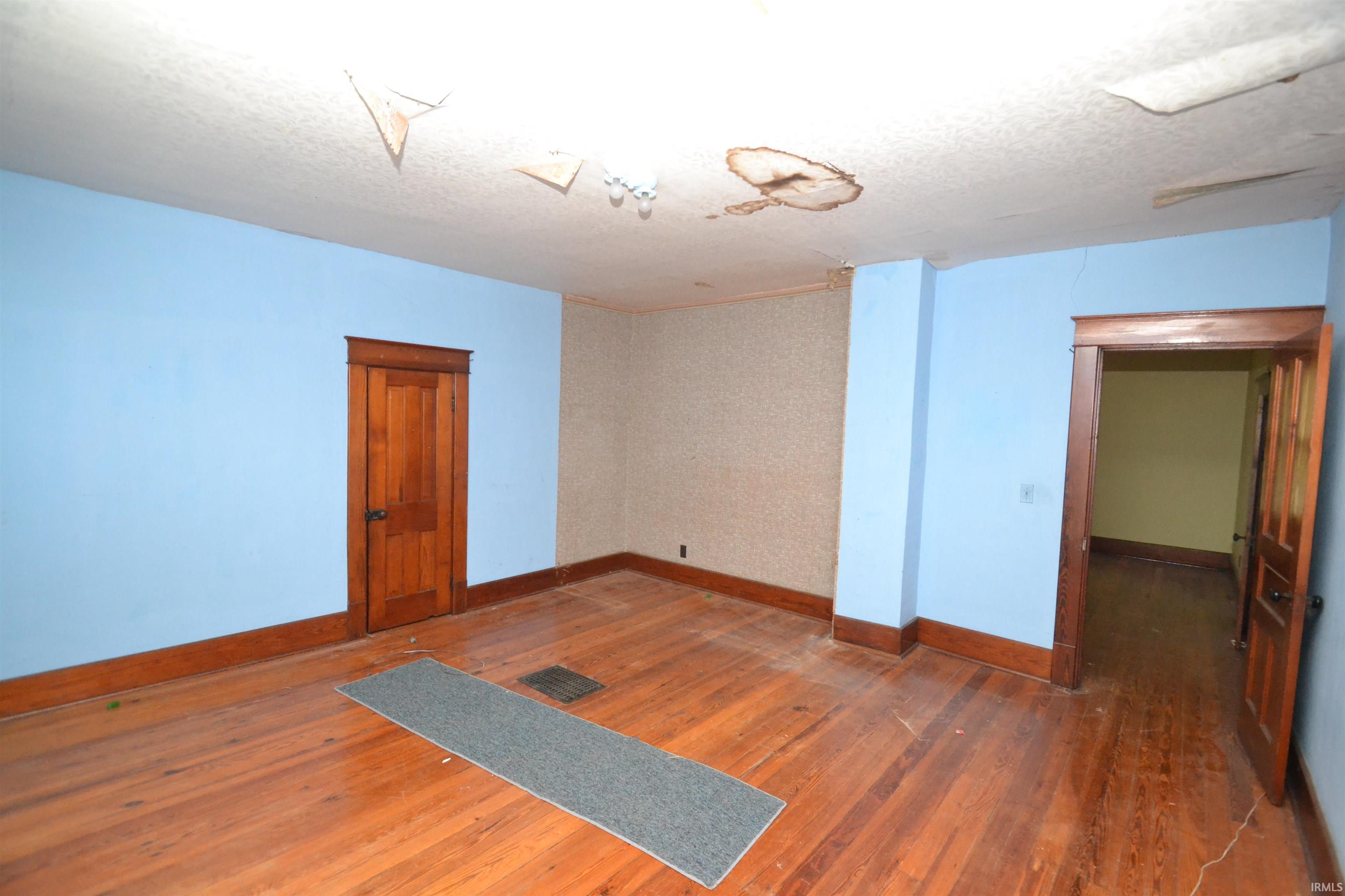 Photo 3 of Manufactured home for sale at 1606 N County Rd 1350, Kempton, IN 46049 | MLS# 202638000 | Listing updated on 2026-09-15