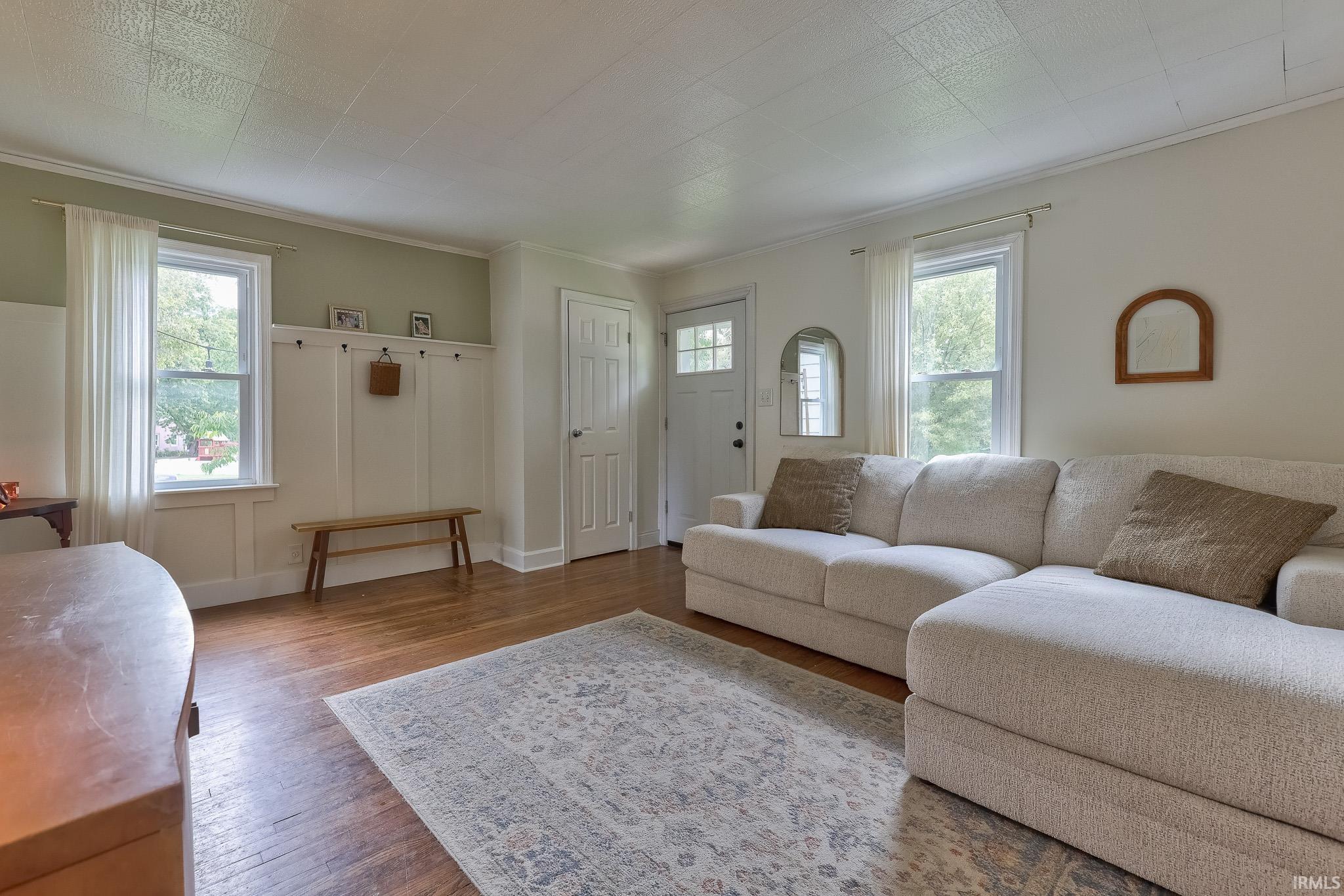 Photo 4 of Manufactured home for sale at 1708 Richardt Ave, Evansville, IN 47711 | MLS# 202638002 | Listing updated on 2026-09-15