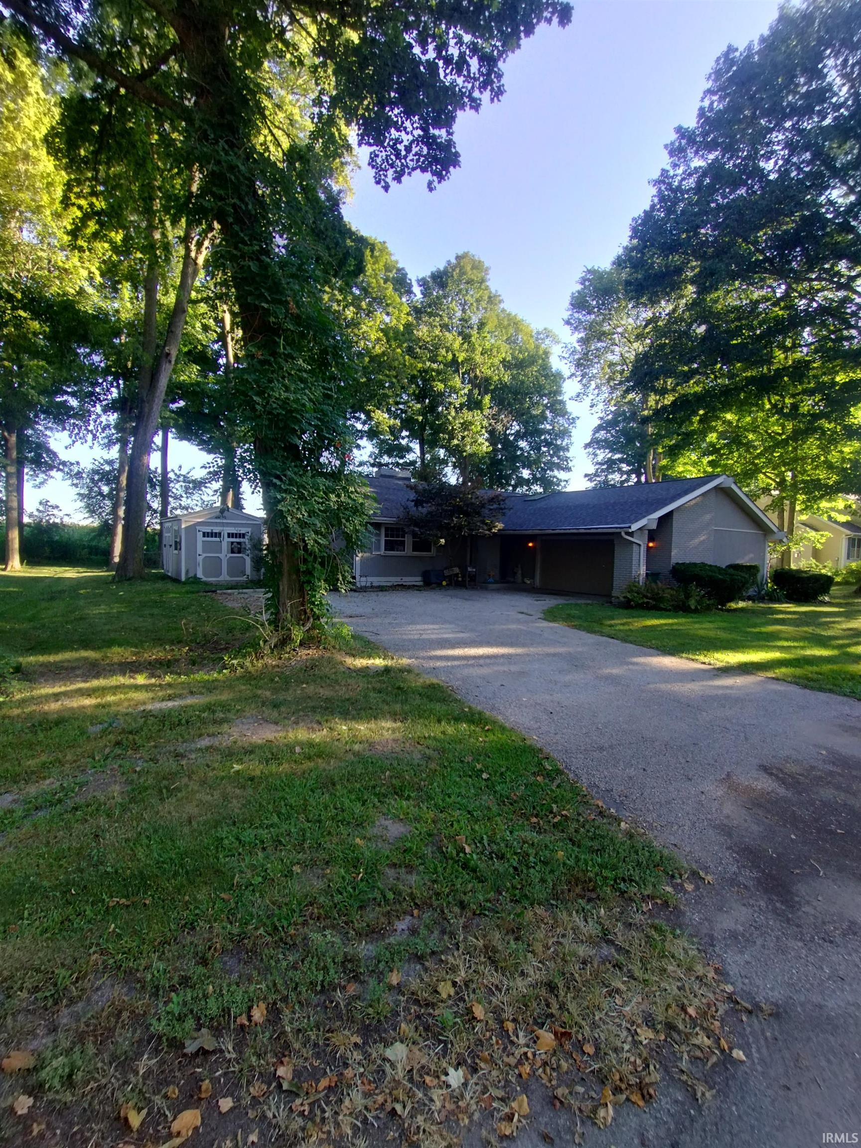 Photo 1 of Manufactured home for sale at 10620 Del Lo Me Ln, Plymouth, IN 46563 | MLS# 202638013 | Listing updated on 2026-09-15