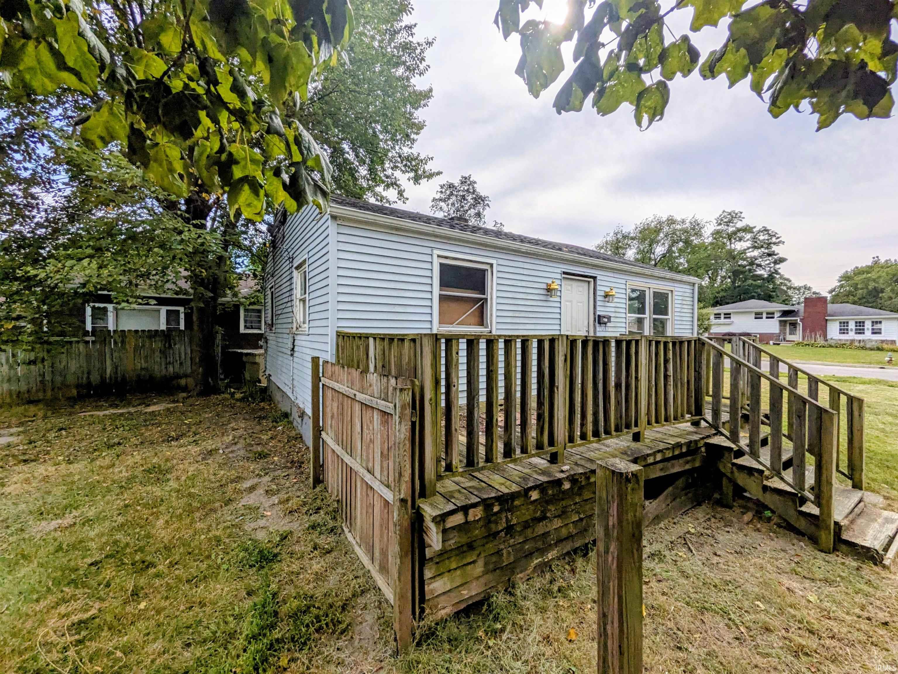 Photo 2 of Manufactured home for sale at 1758 Huey St, South Bend, IN 46628 | MLS# 202638015 | Listing updated on 2026-09-15
